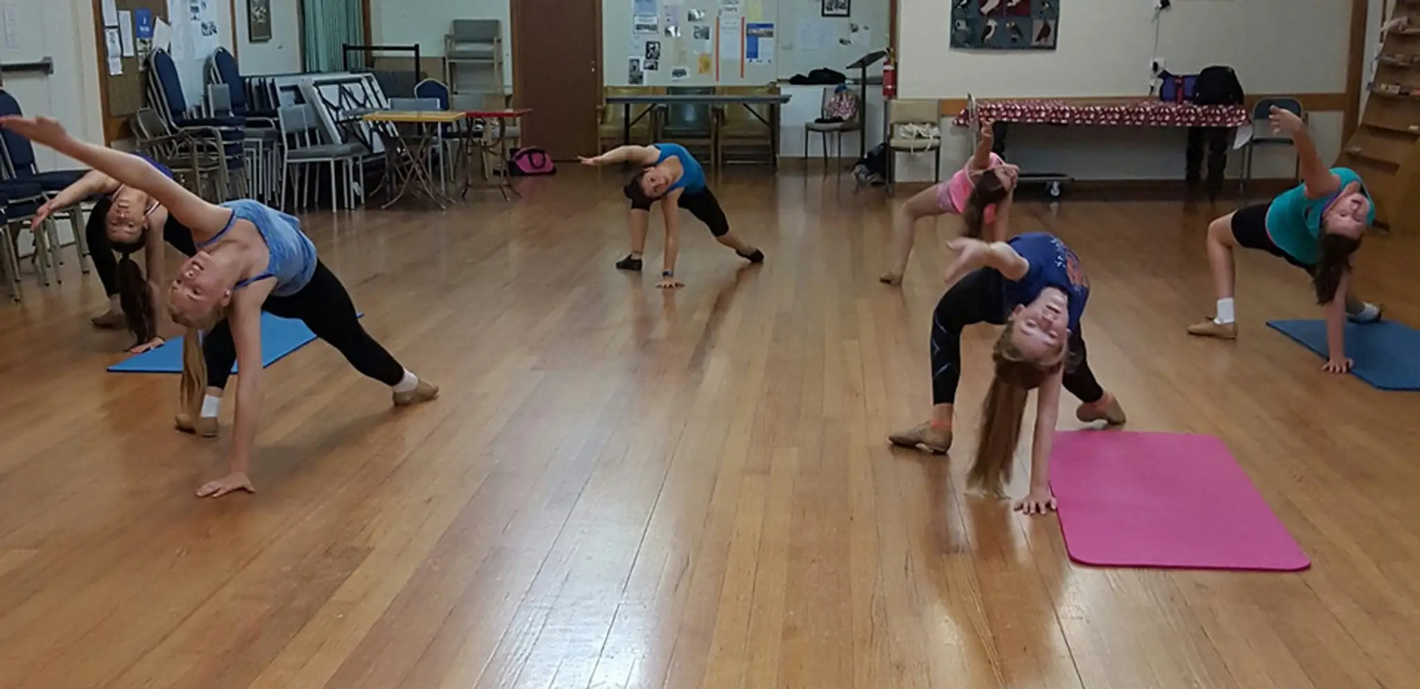 Edwards Dance Studio
