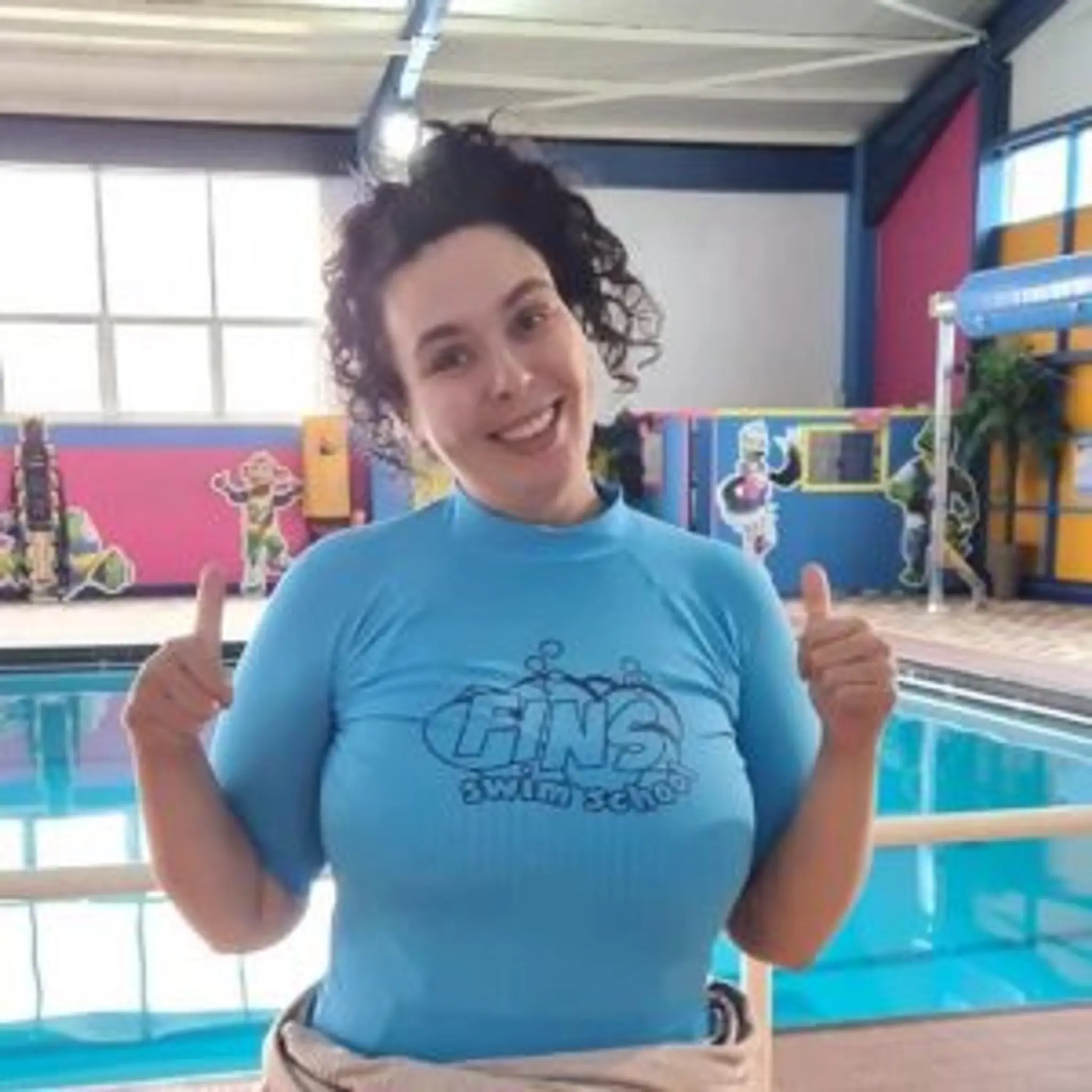 Fins Swim School