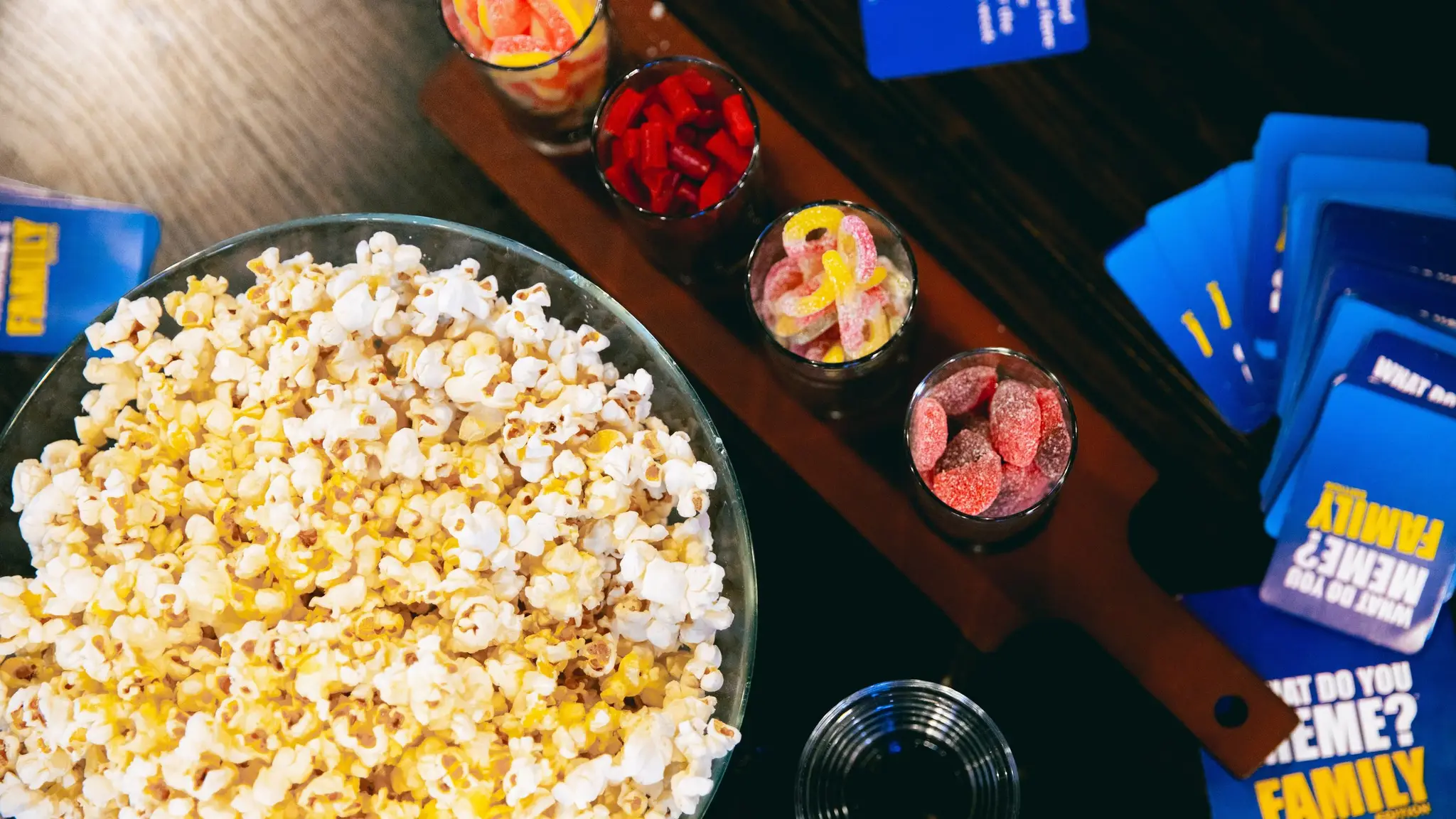 Boardwalk Chess Club