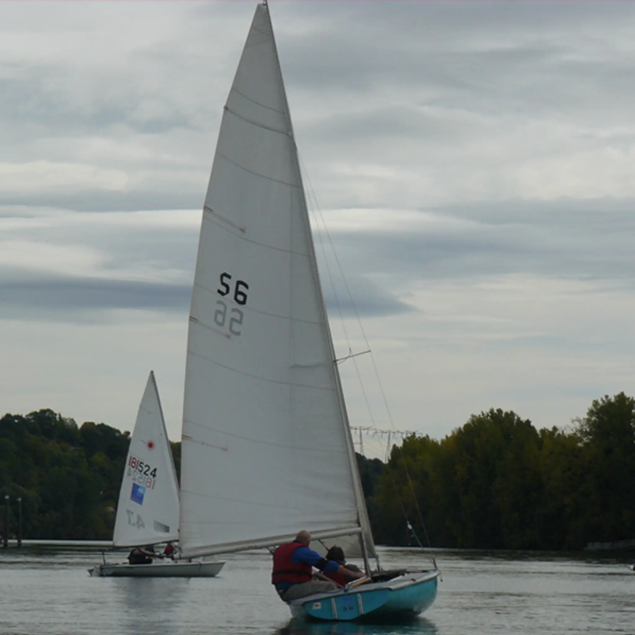 Sports Nautiques de La Frette