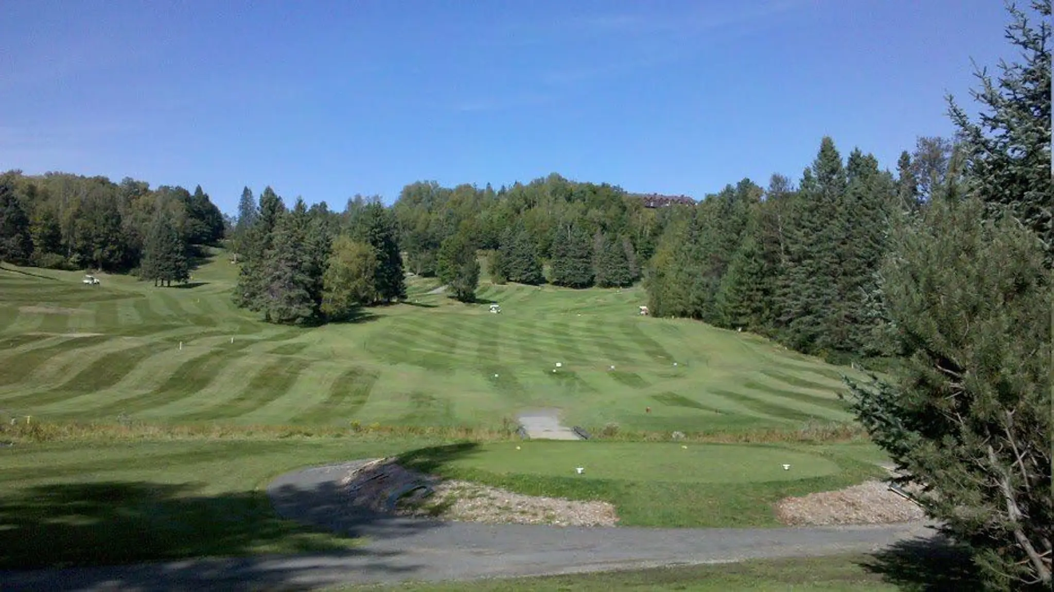Golf Sainte-Agathe