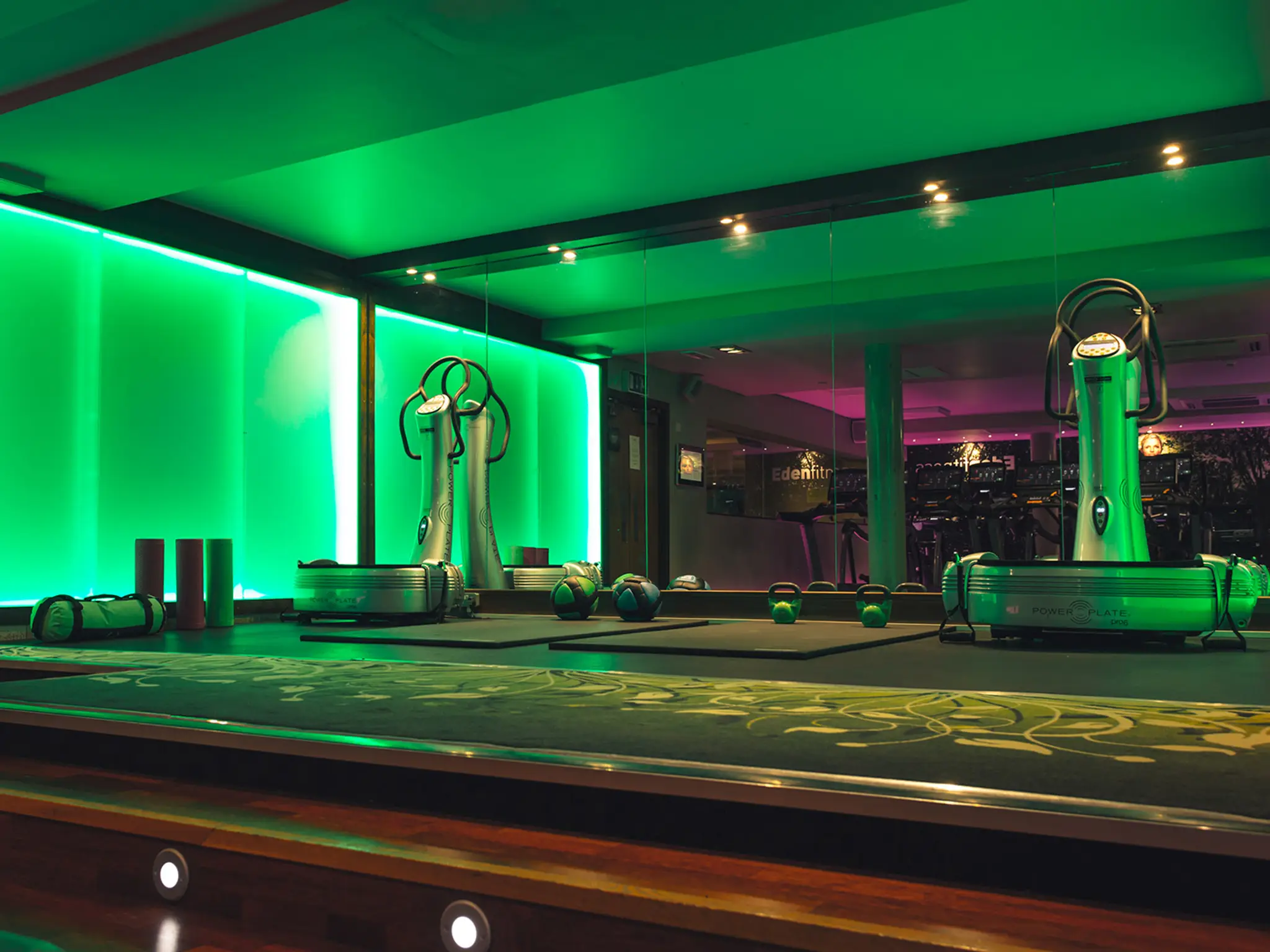 Eden Personal Training