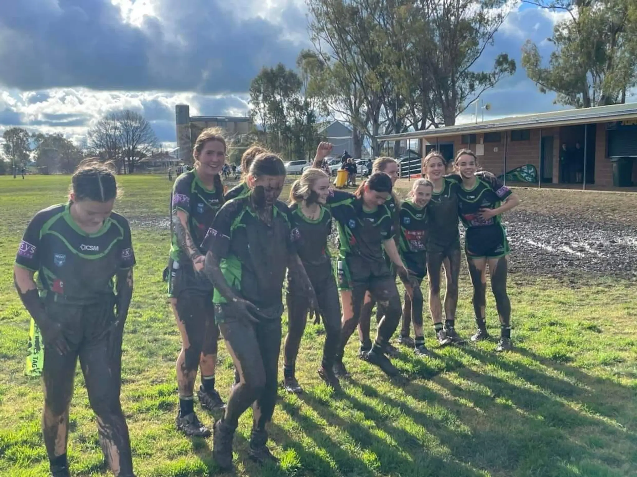 Albury Thunder Juniors