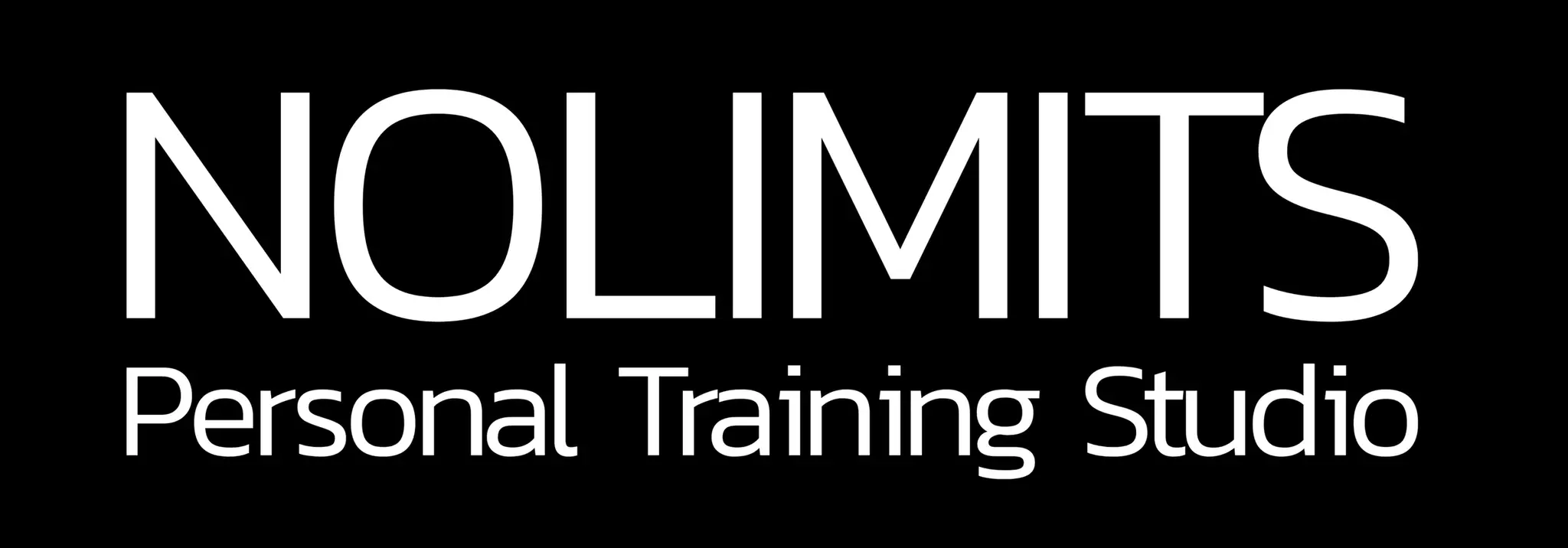 NOLIMITS Personal Training Studio
