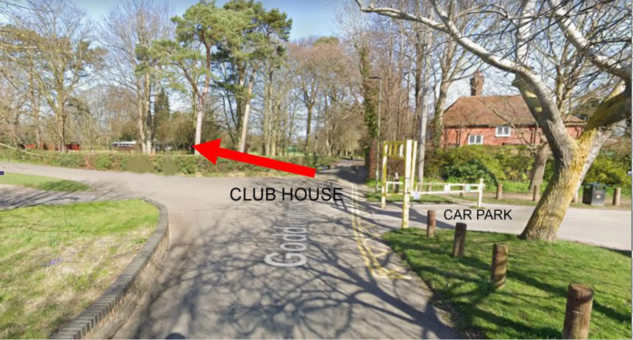 Orpington Bowling Club