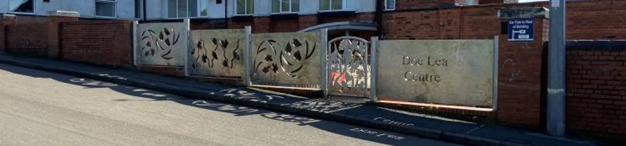 Doe Lea Resource Centre