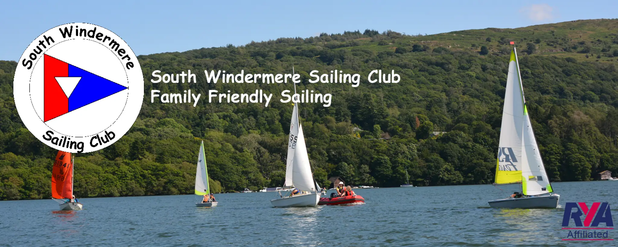South Windermere Sailing Club