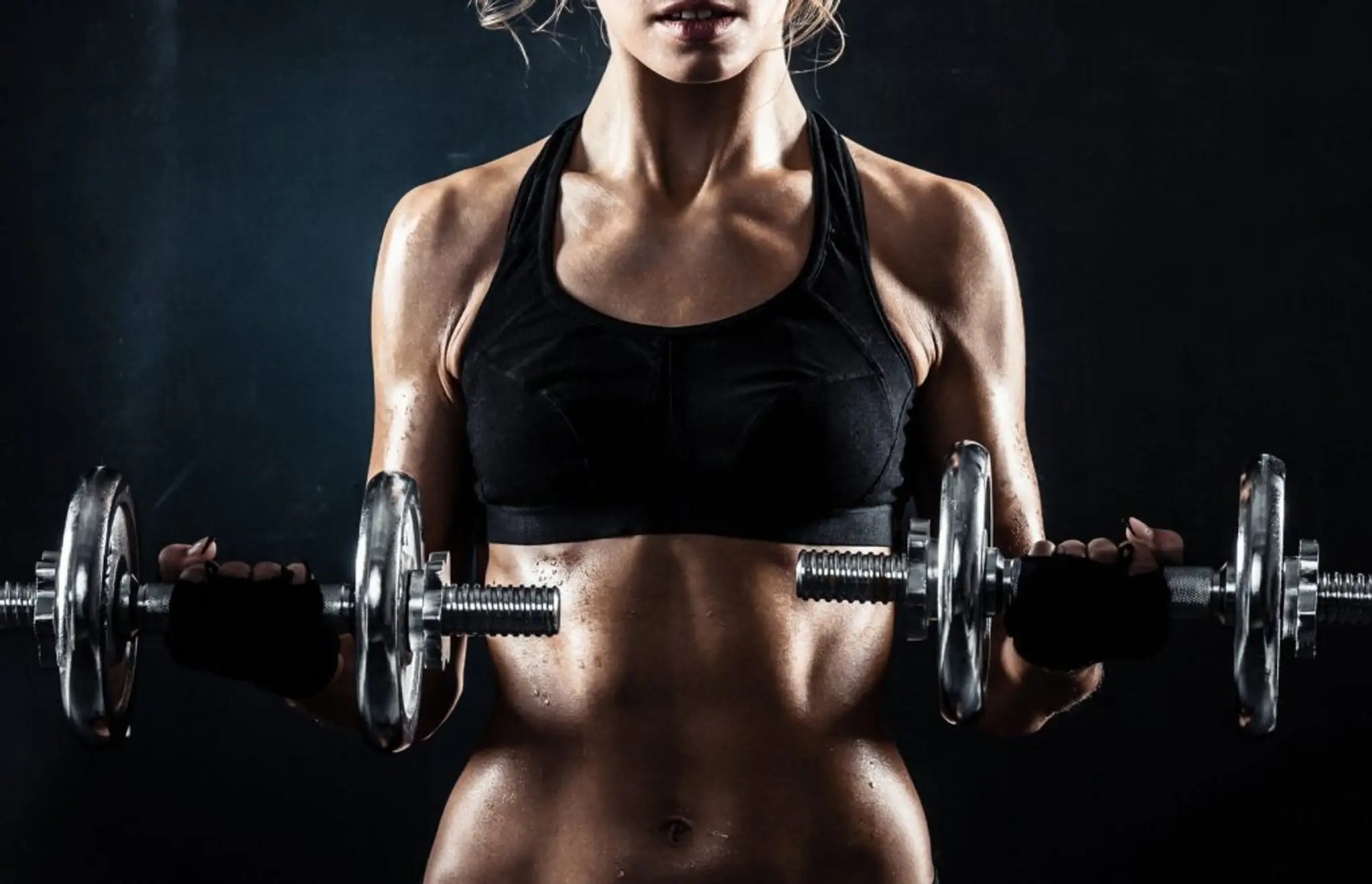 Strong With Siobhan - Strength & Mobility