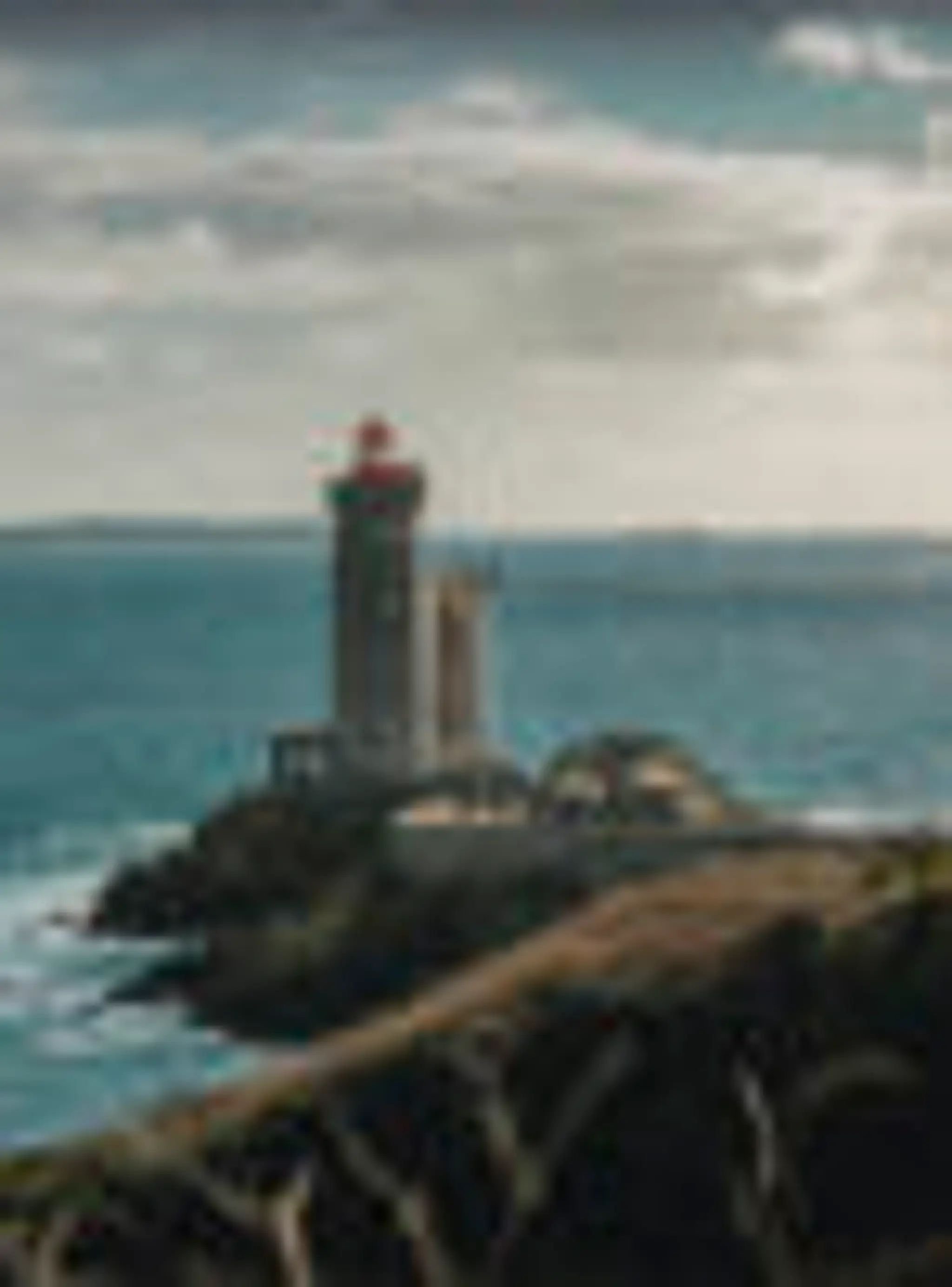 Camping Locronan en Finistère Sud