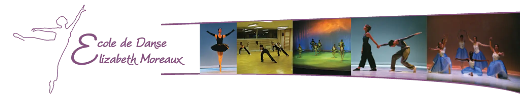 Dance School Elisabeth Moreaux