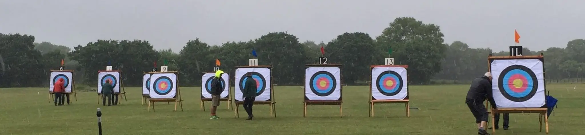 Bowmen of Pendle and Samlesbury