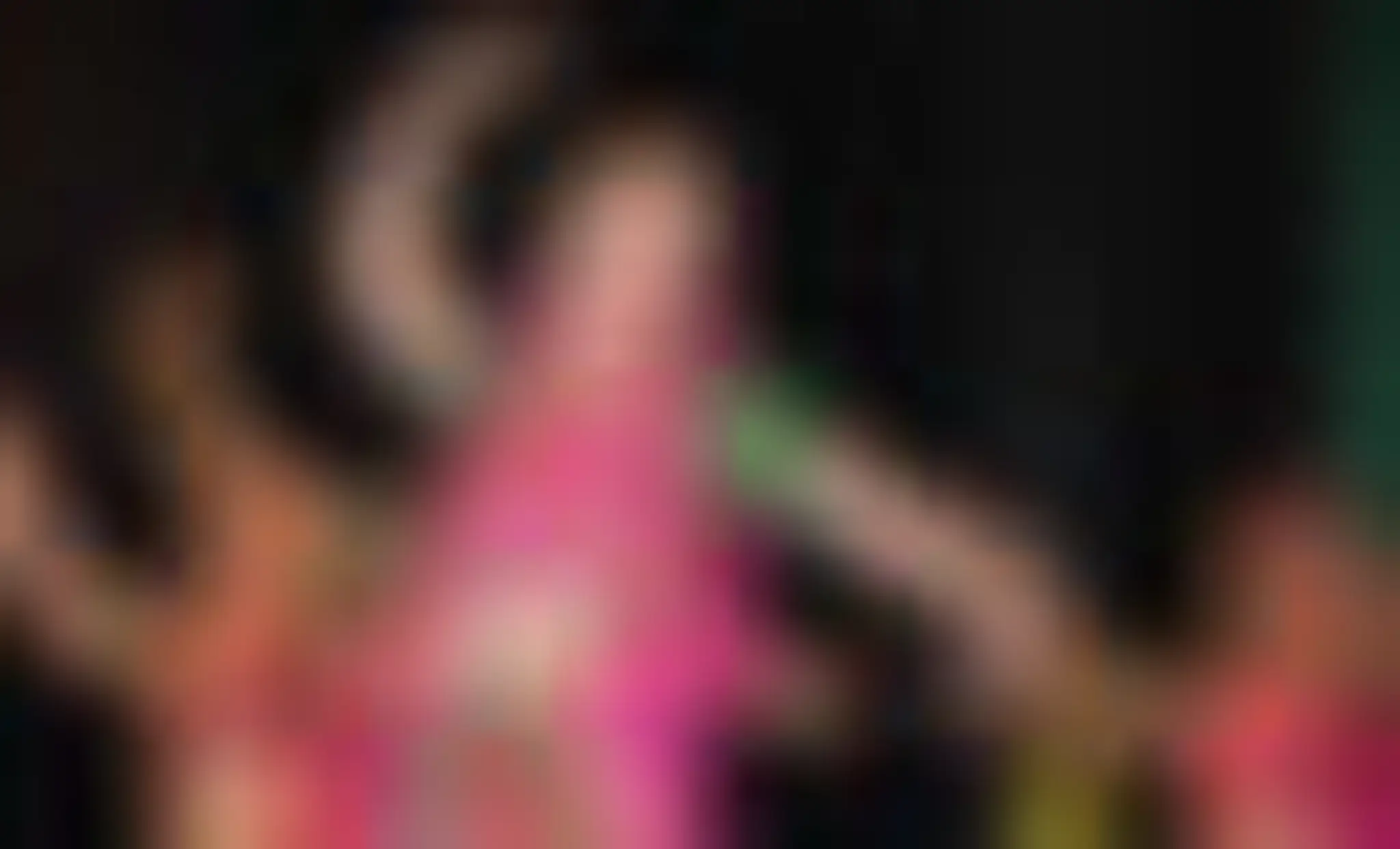 Dance India