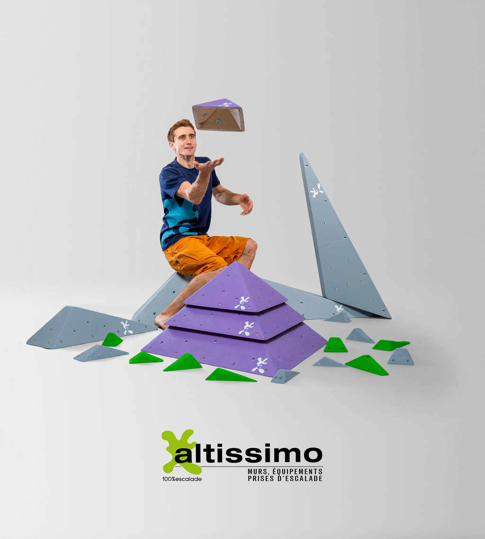 Altissimo Perpignan