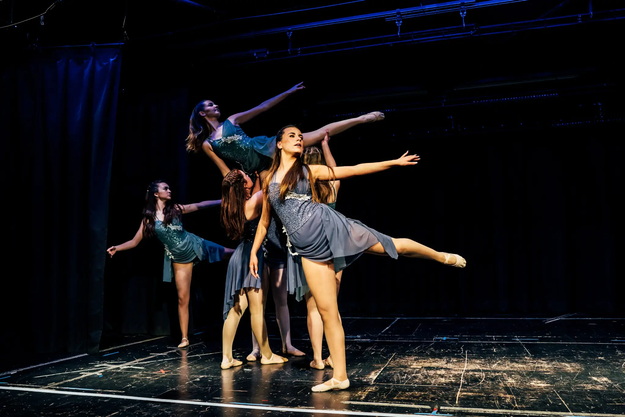 New ForestAcademy of Dance