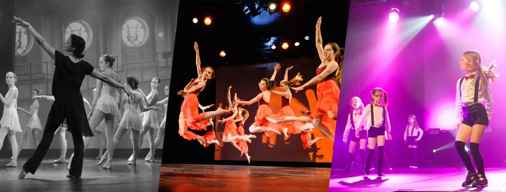 Classic Dance Academy