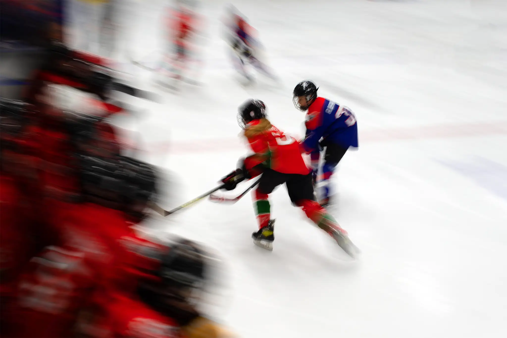 English Ice Hockey Association Limited