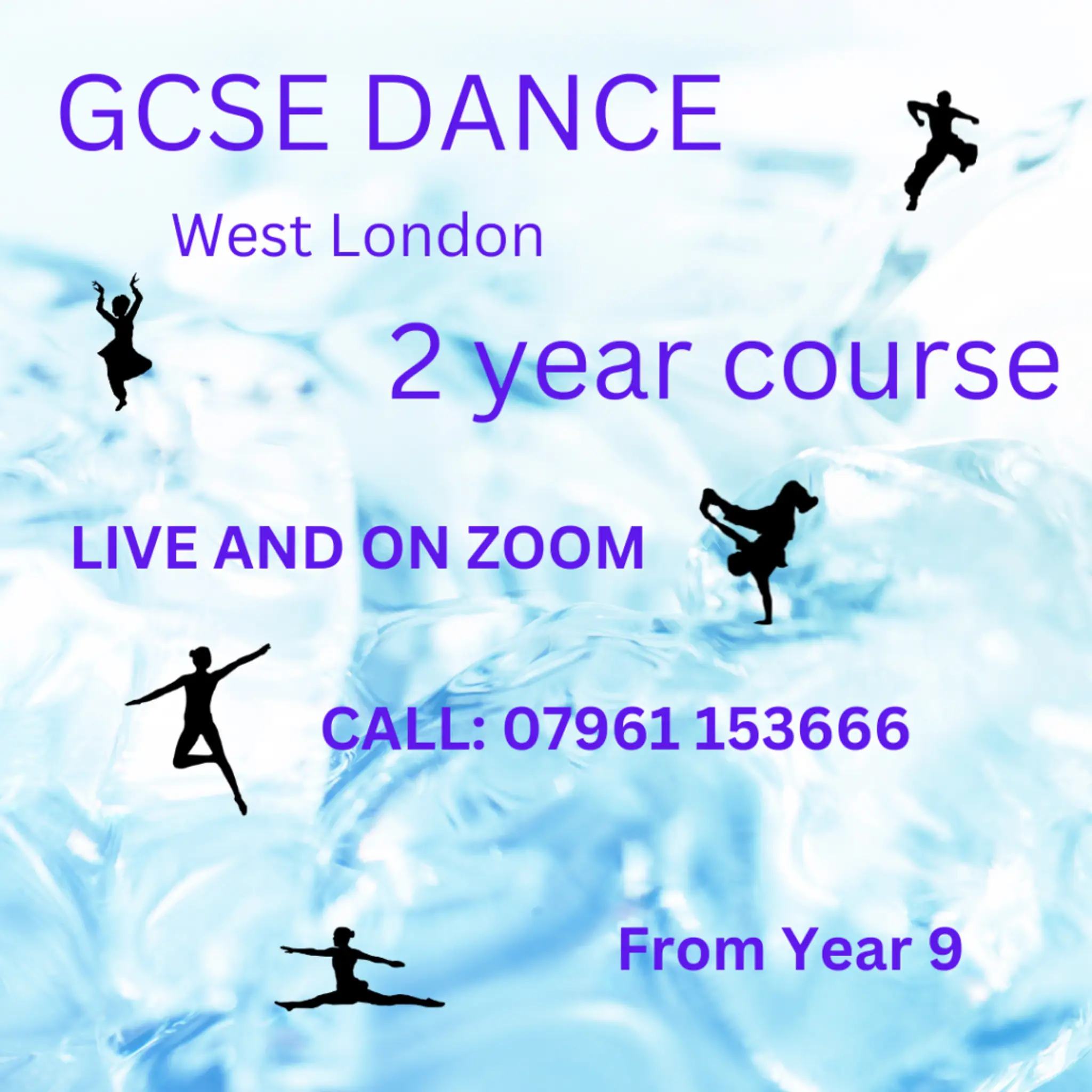 Babel School of Dance