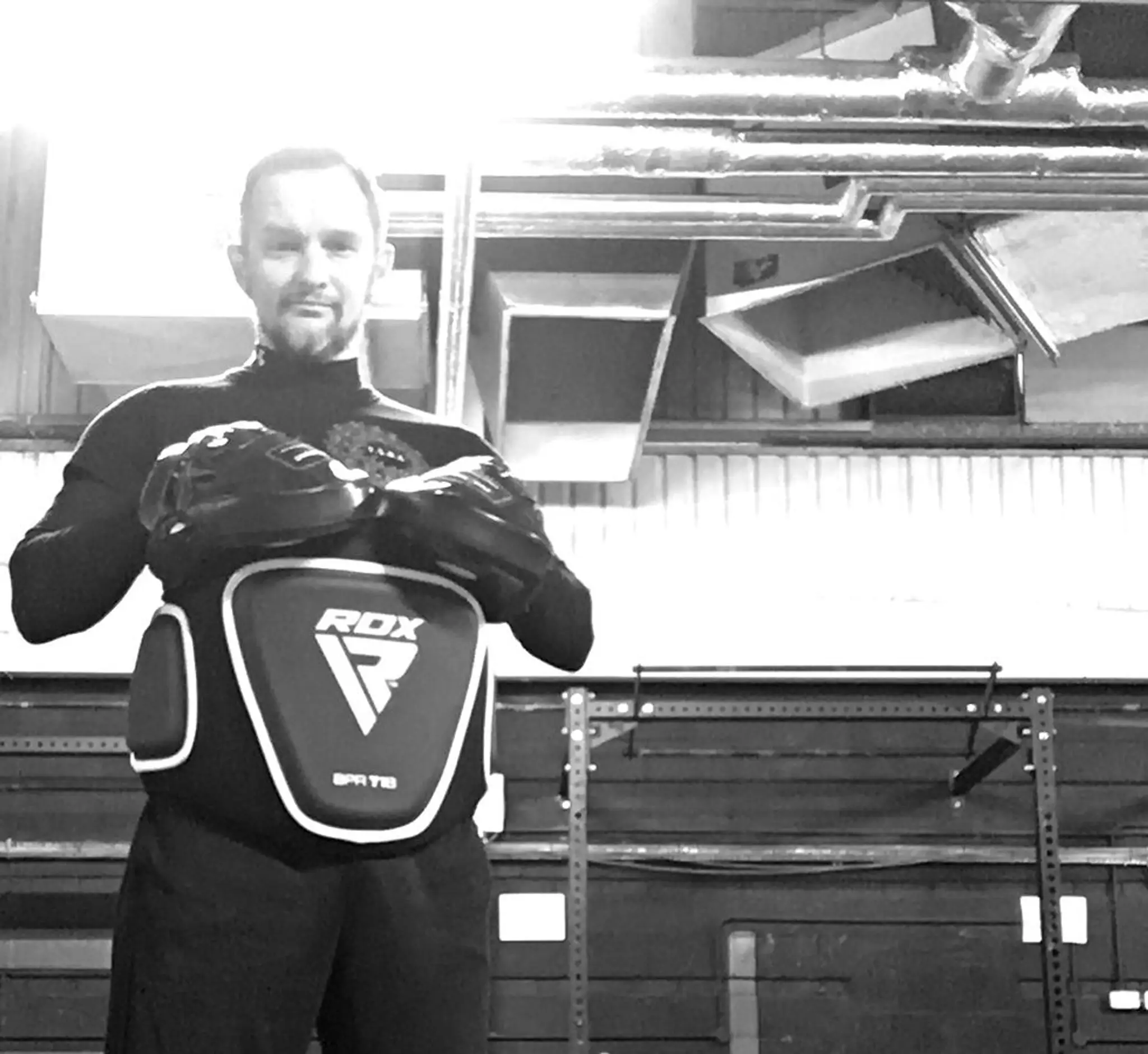 Full Spectrum Personal Training