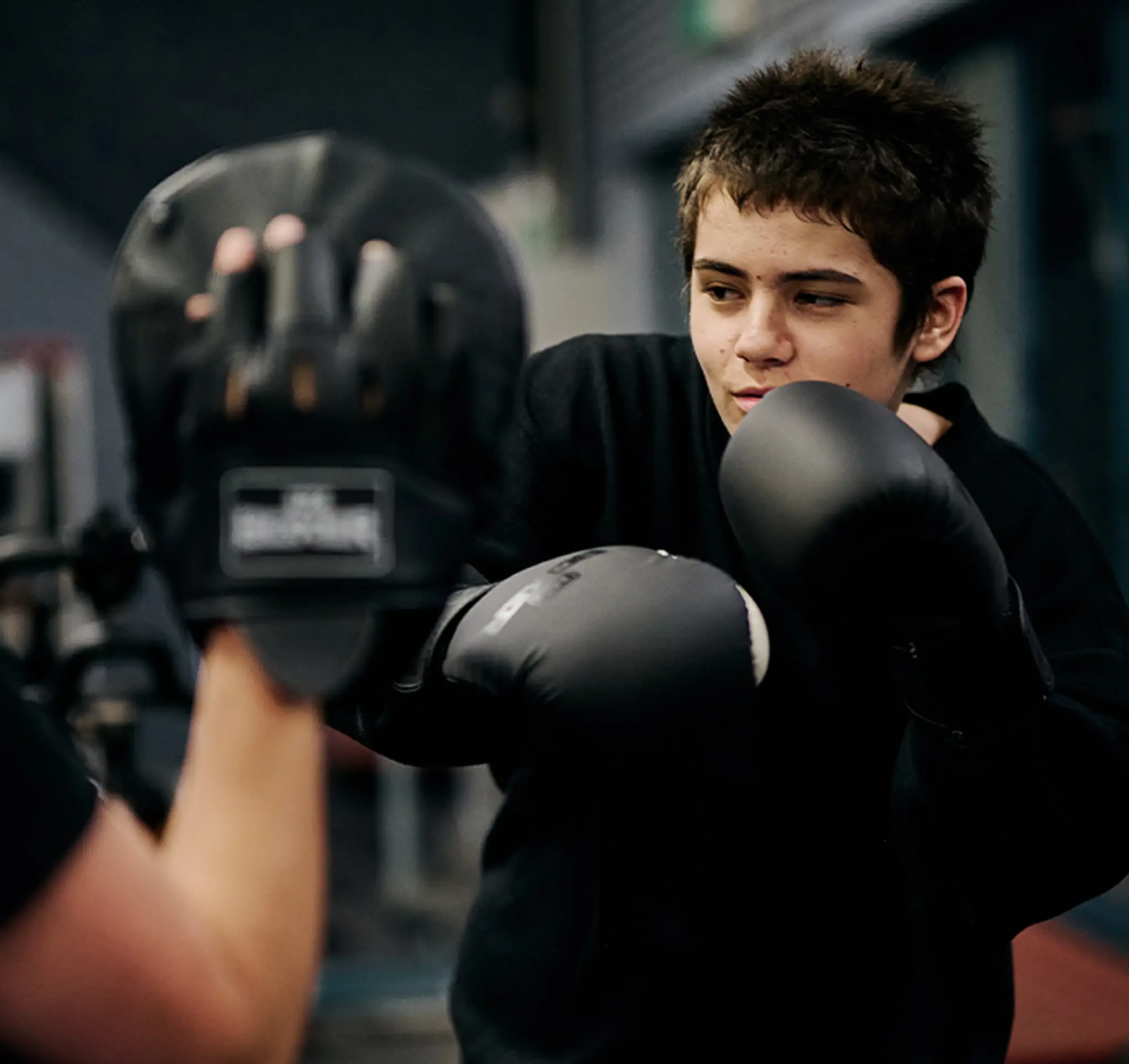 FightFit Boxing Centre