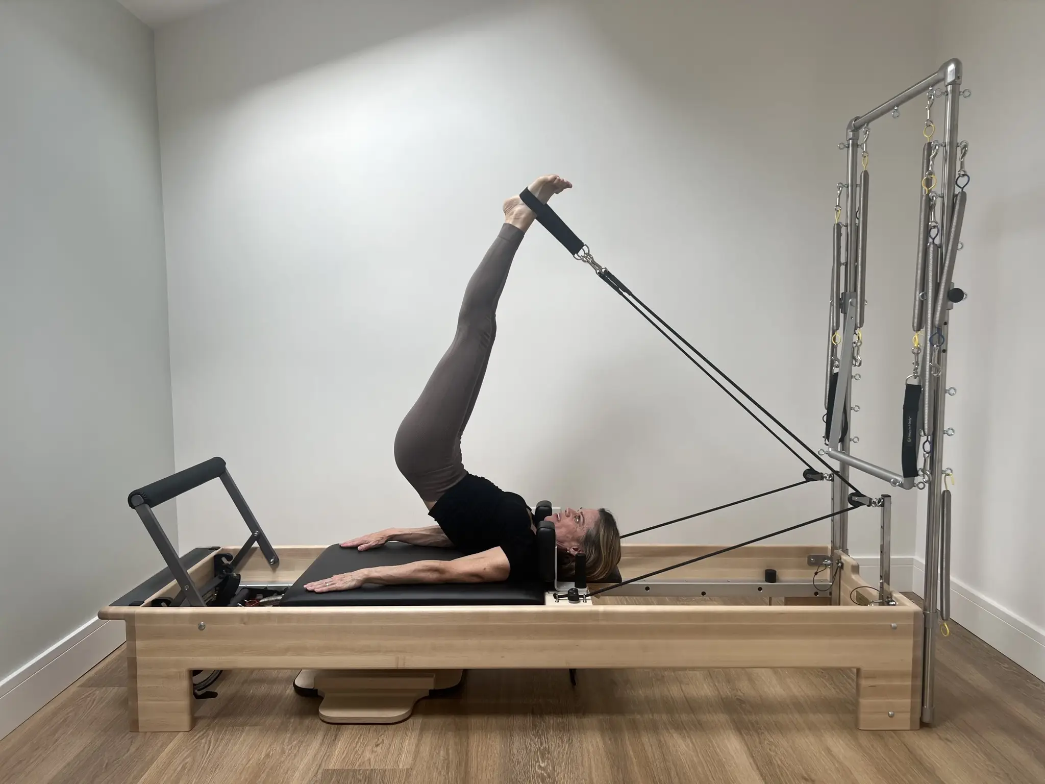 Pilates Plus Wellness Ltd