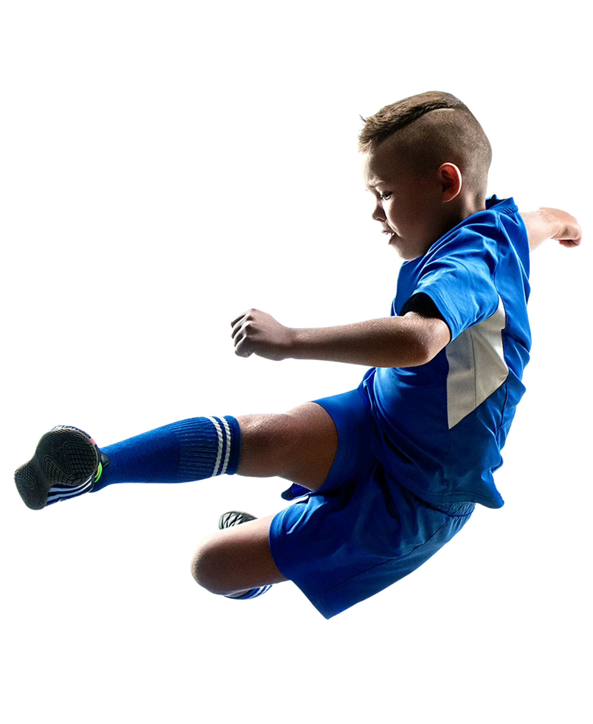 KG5 - Foot en salle - Strasbourg / Mundolsheim