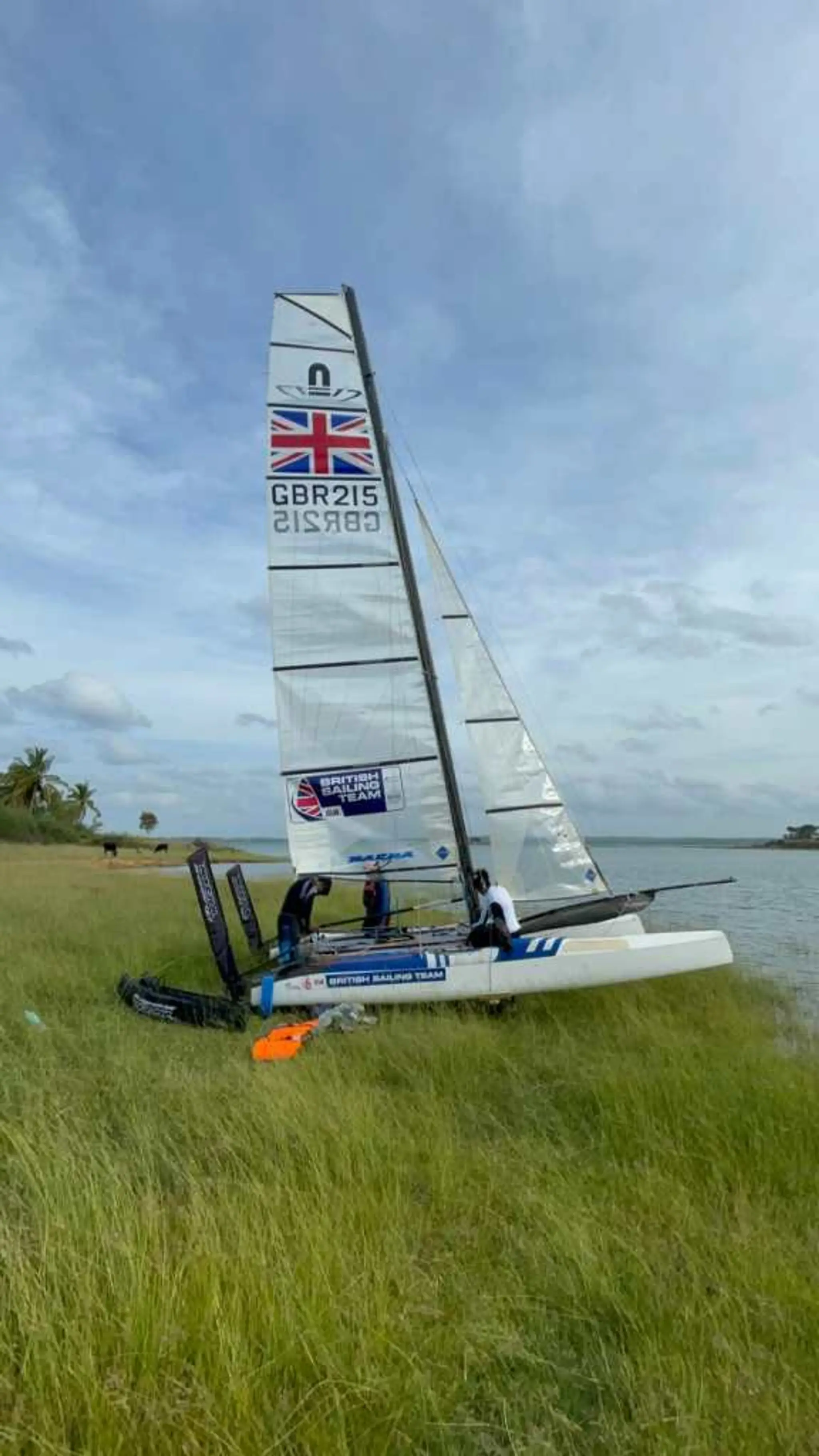 ROYAL MYSORE SAILING Club