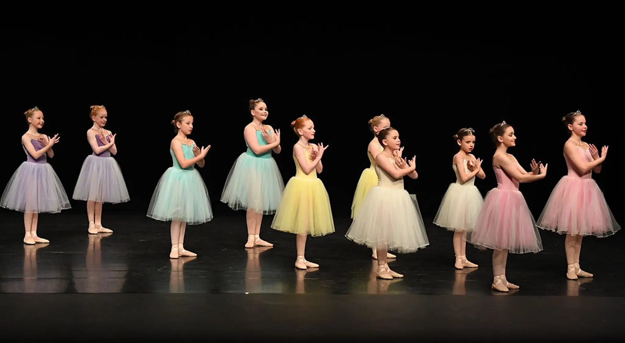Promenade Dance School