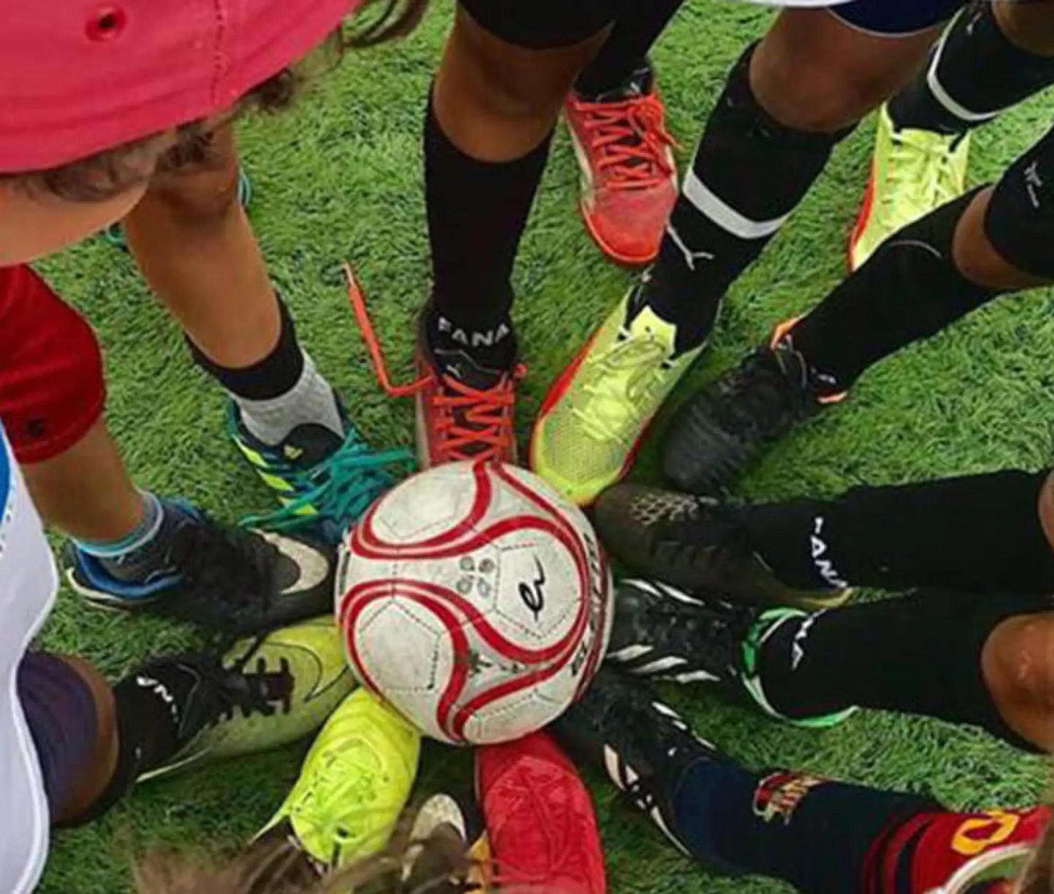 Club de Soccer Mont-Royal Outremont (CS MRO)