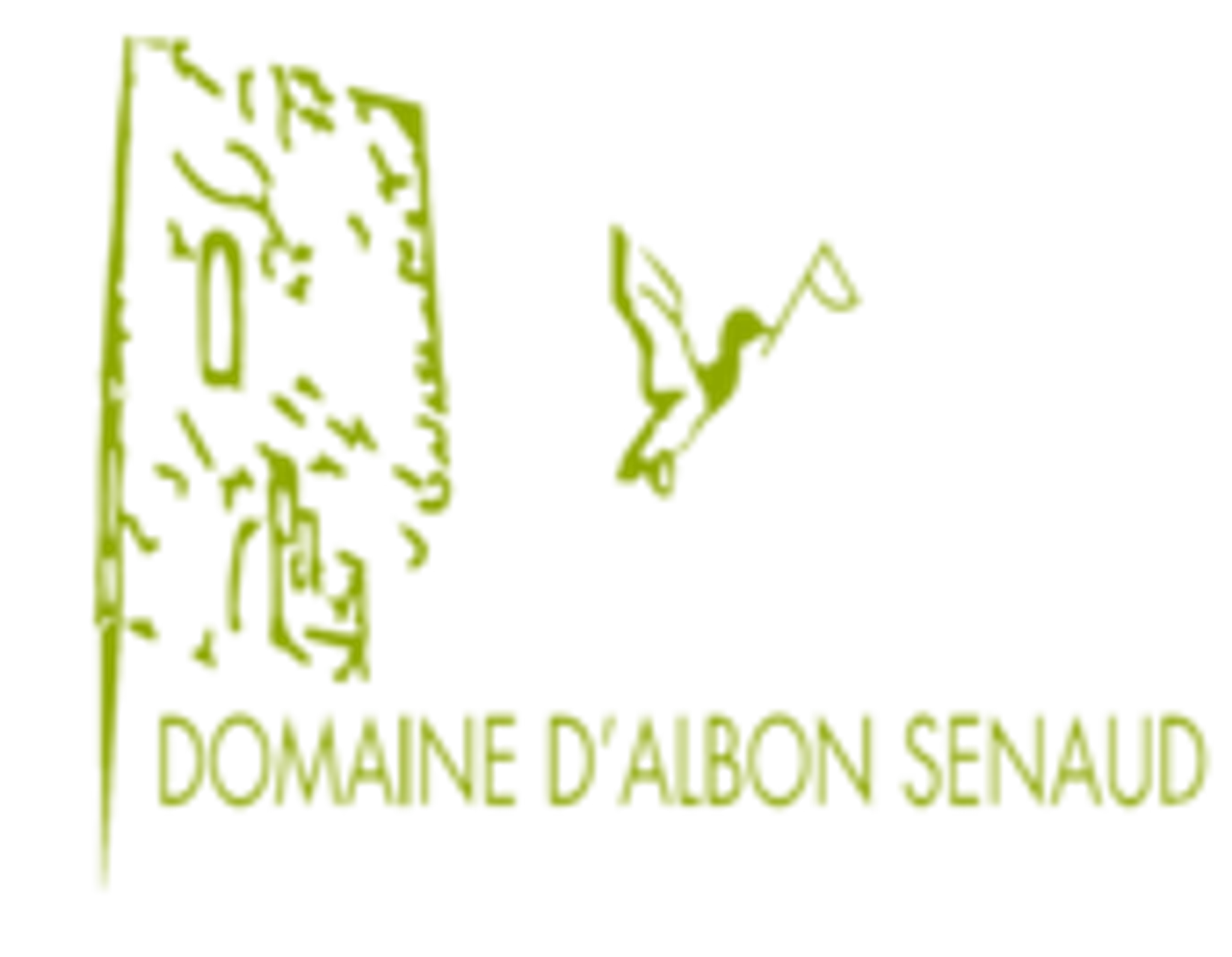 Golf Albon Senaud