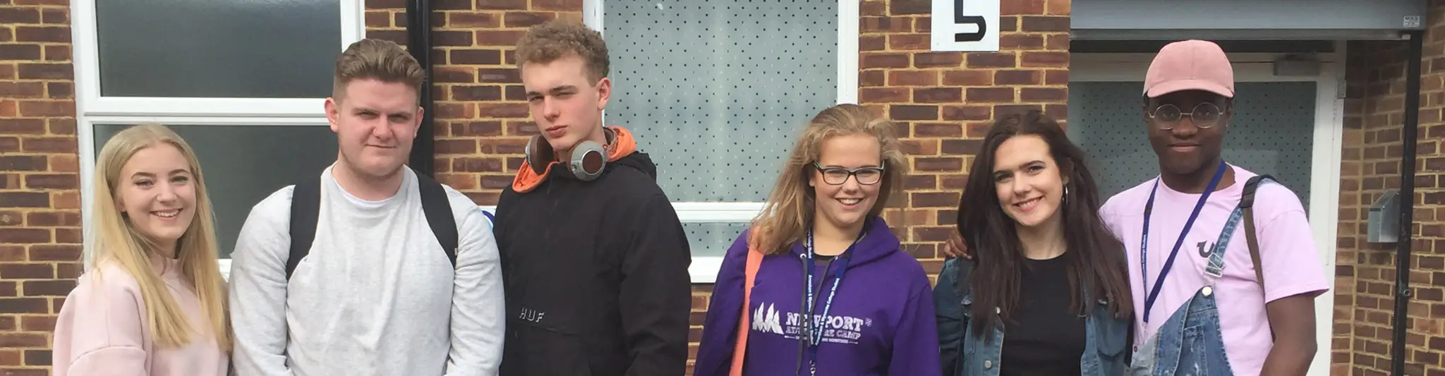 Buckinghamshire College Group - Aylesbury Campus