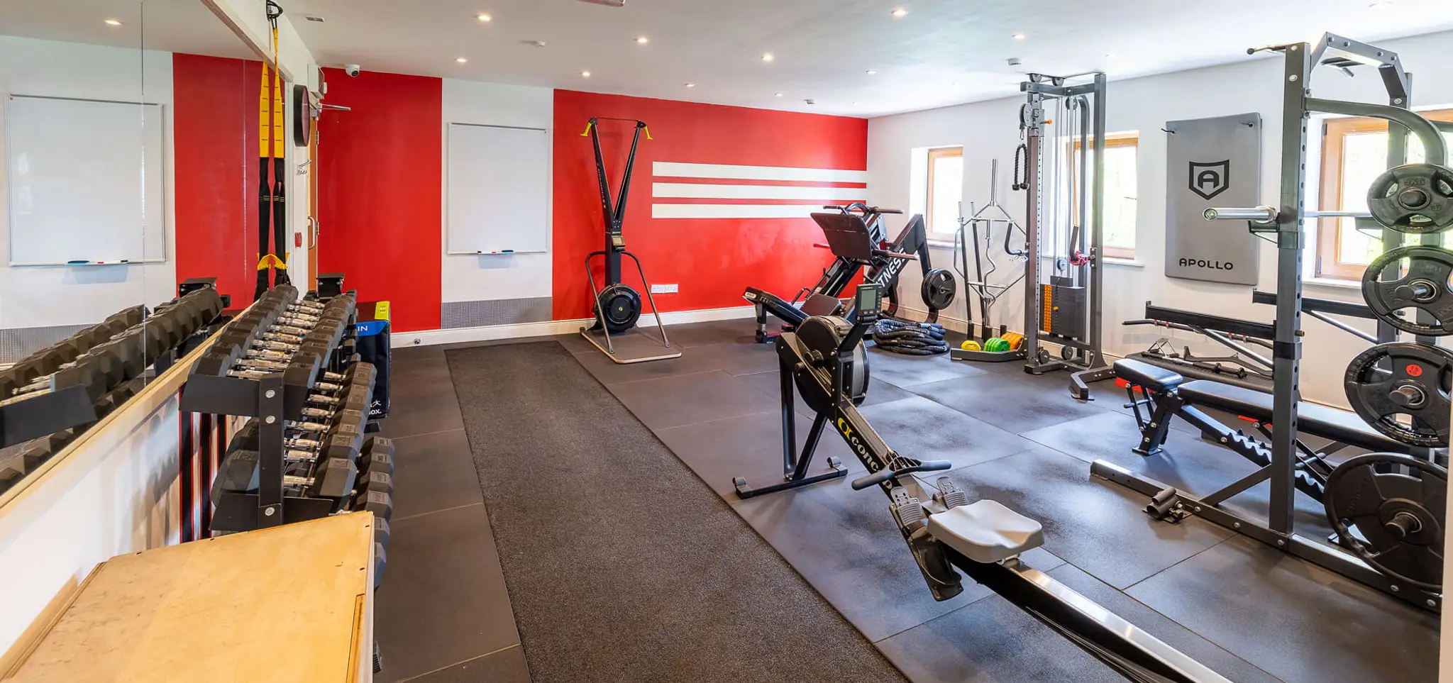 Carrigaline Fitness Centre