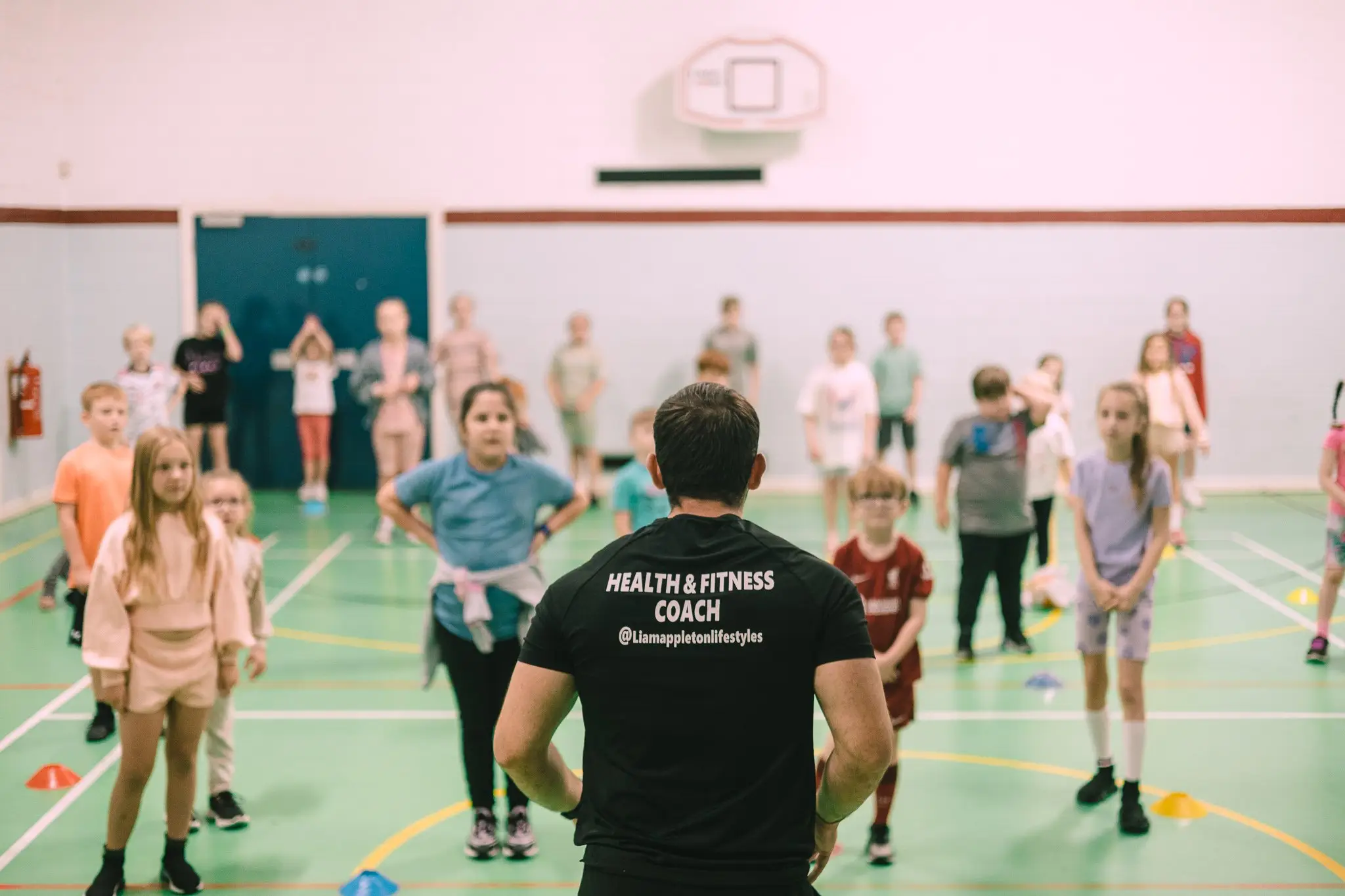 Liam Appleton Lifestyles