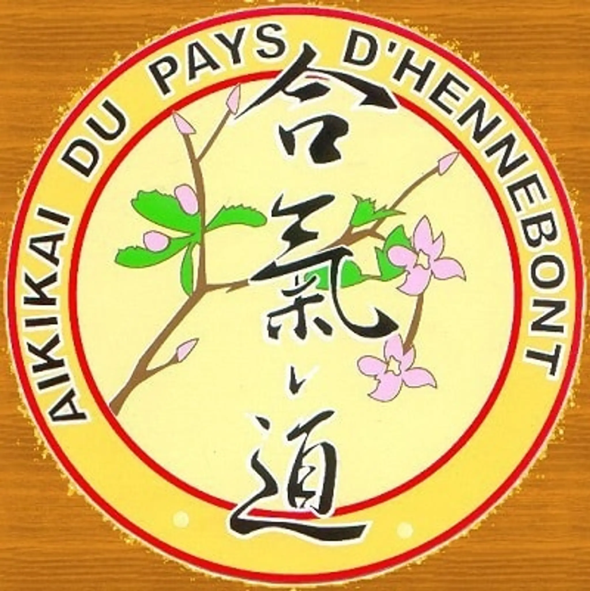 Aïkikai du pays d'Hennebont