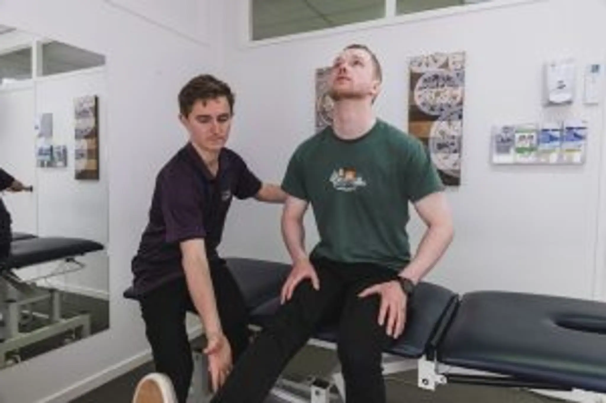 Goodlife Physiotherapy