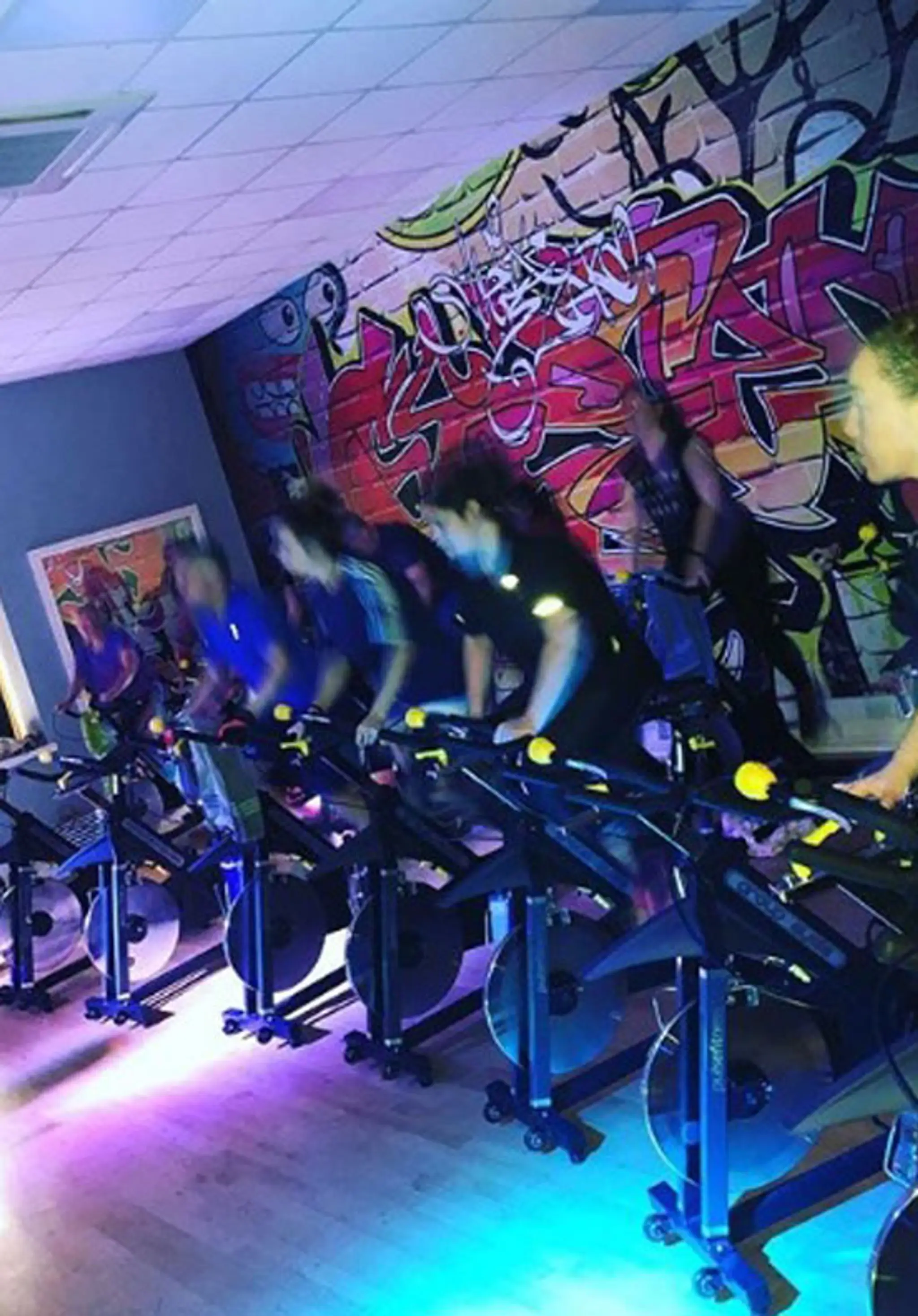 Medway Park Sports Centre