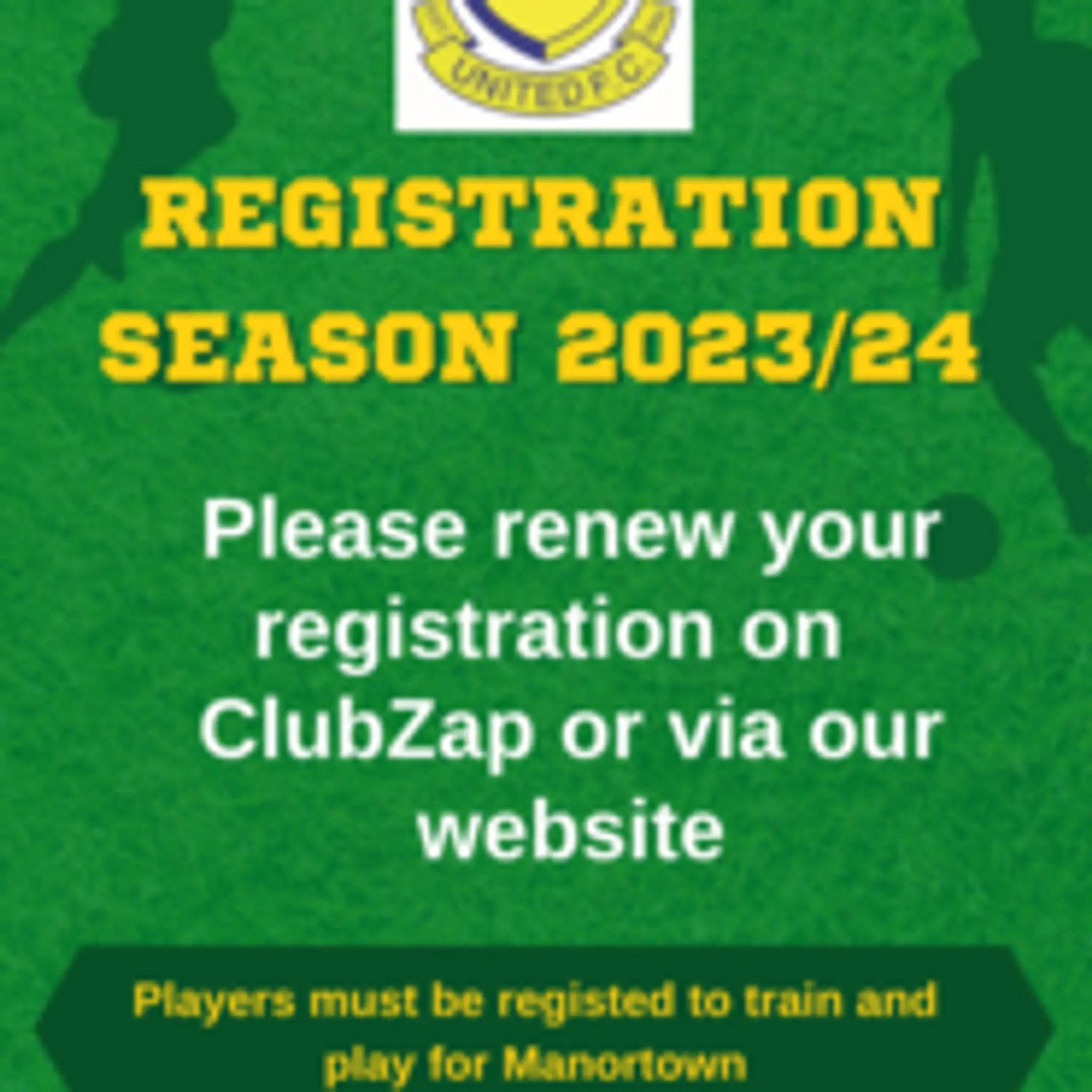 Manortown United F.C.