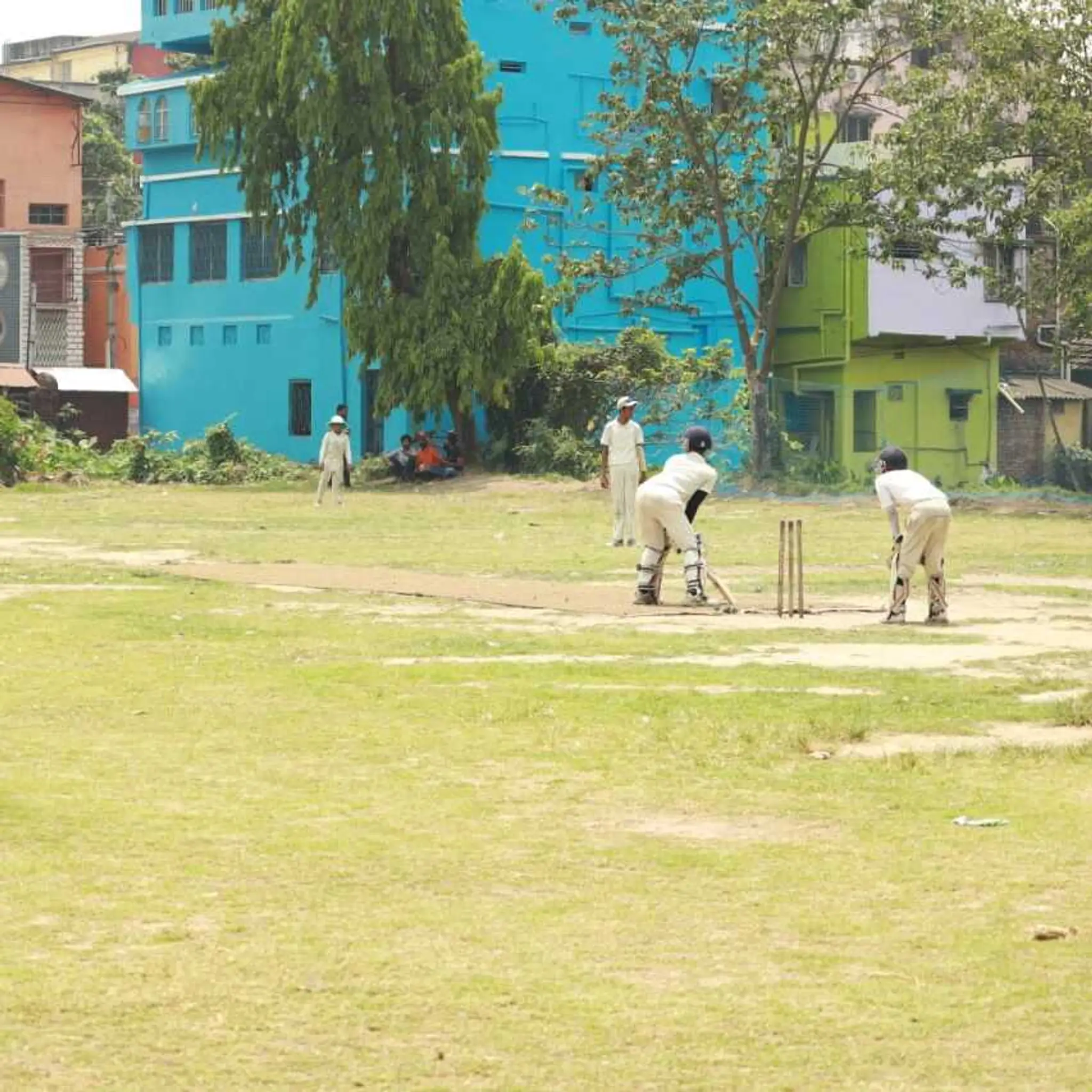 Aparna Cricket Academy | Cricket Academy in North Kolkata | Best Cricket Academy in Kolkata