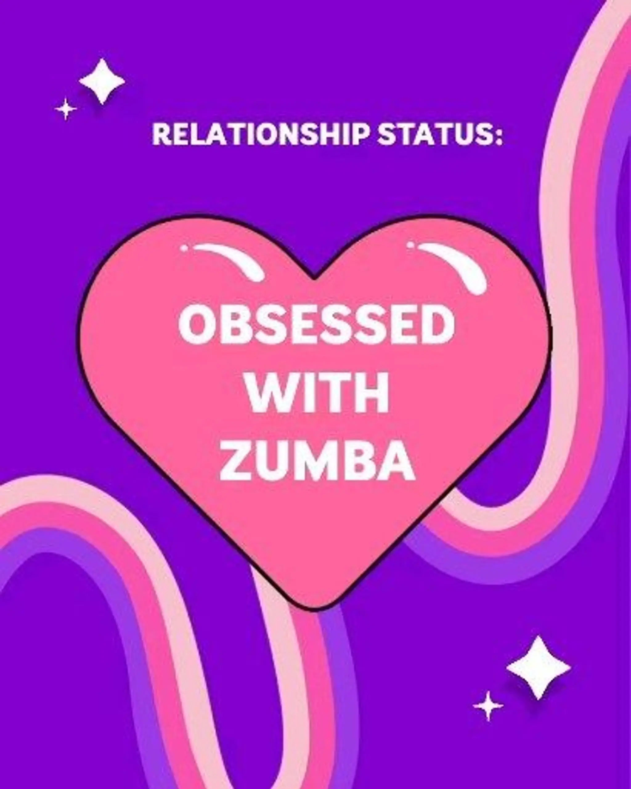 Dance Fitness with Lizy - Zumba Lizy