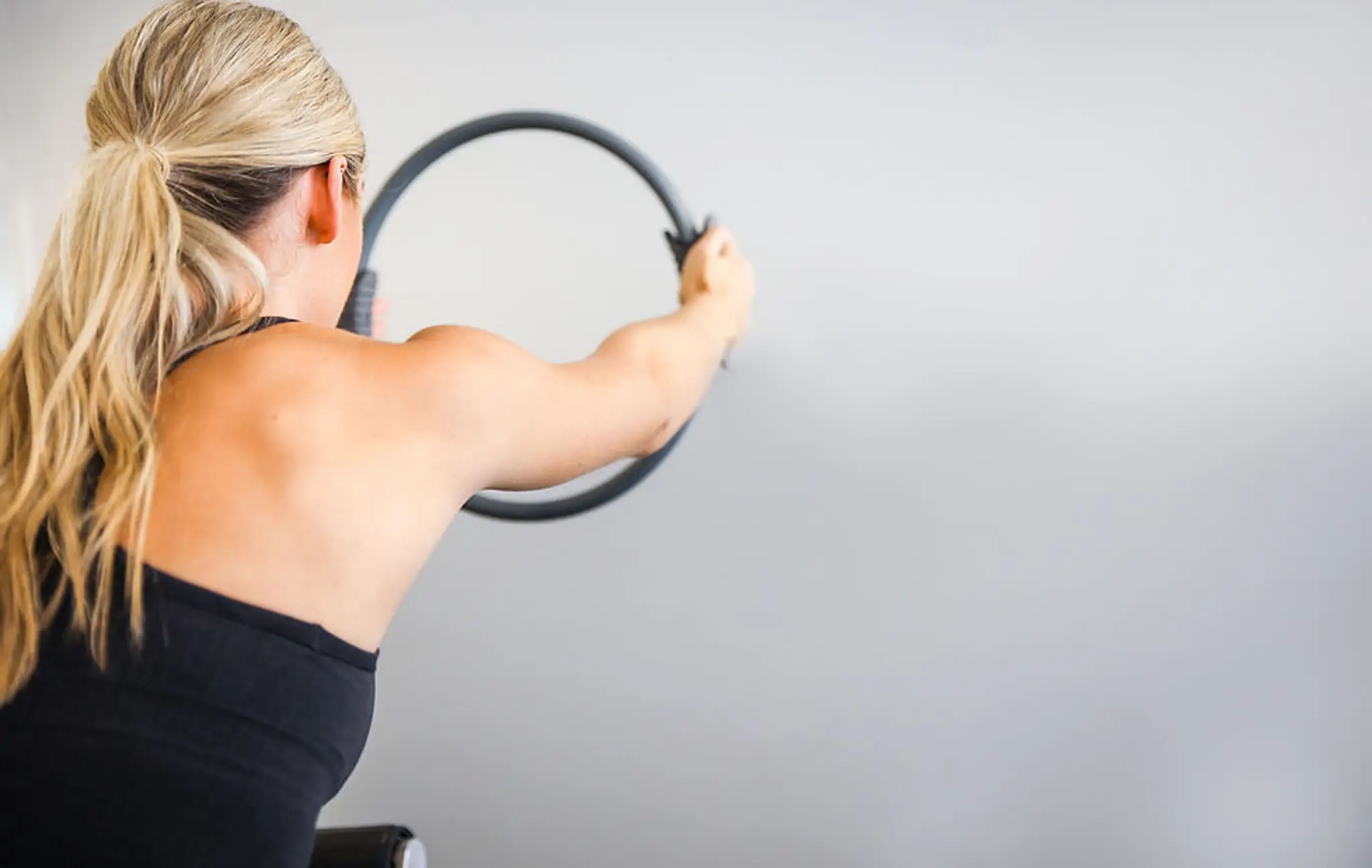 Burn Fitness Studio Bethlehem