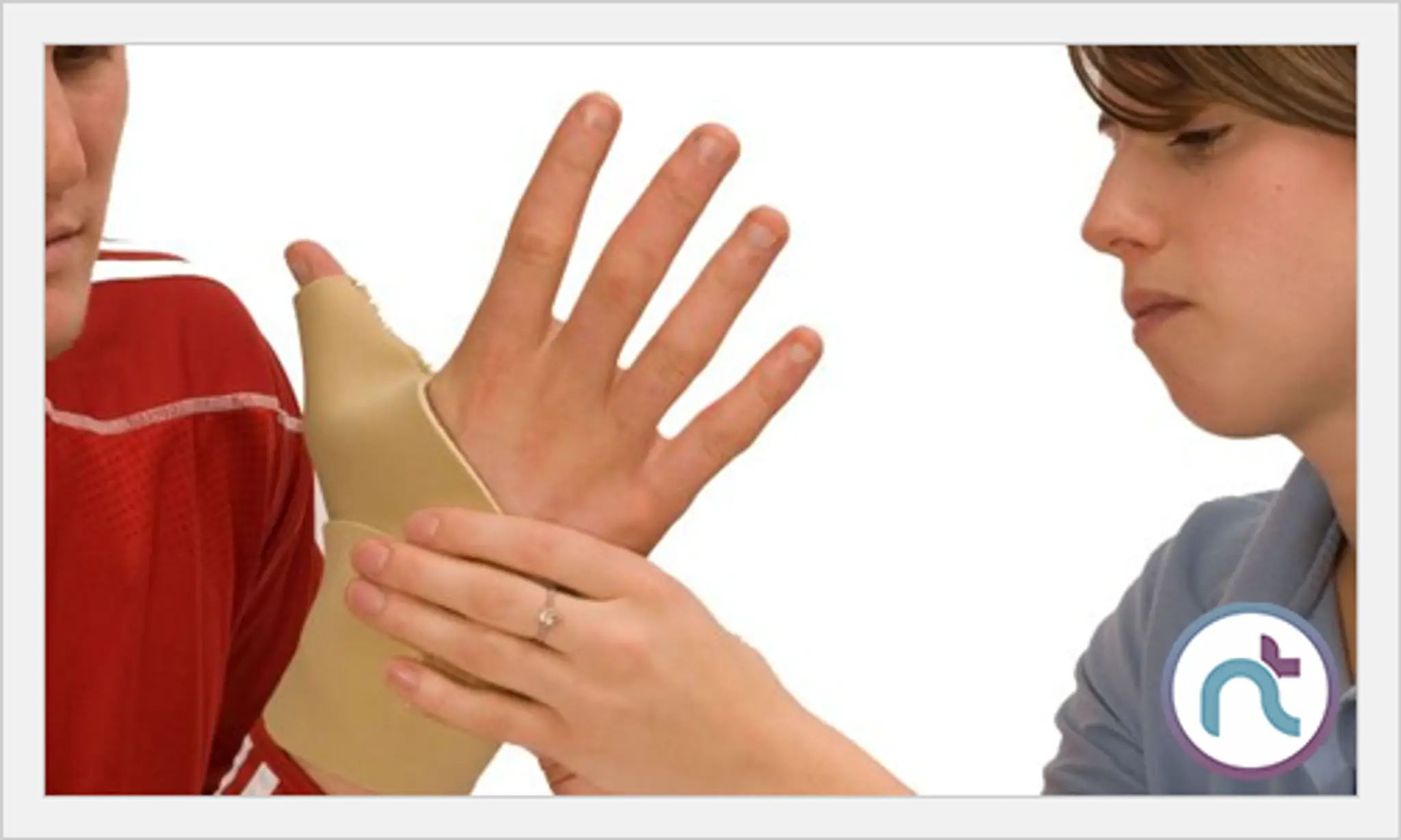 Nutwood Physiotherapy