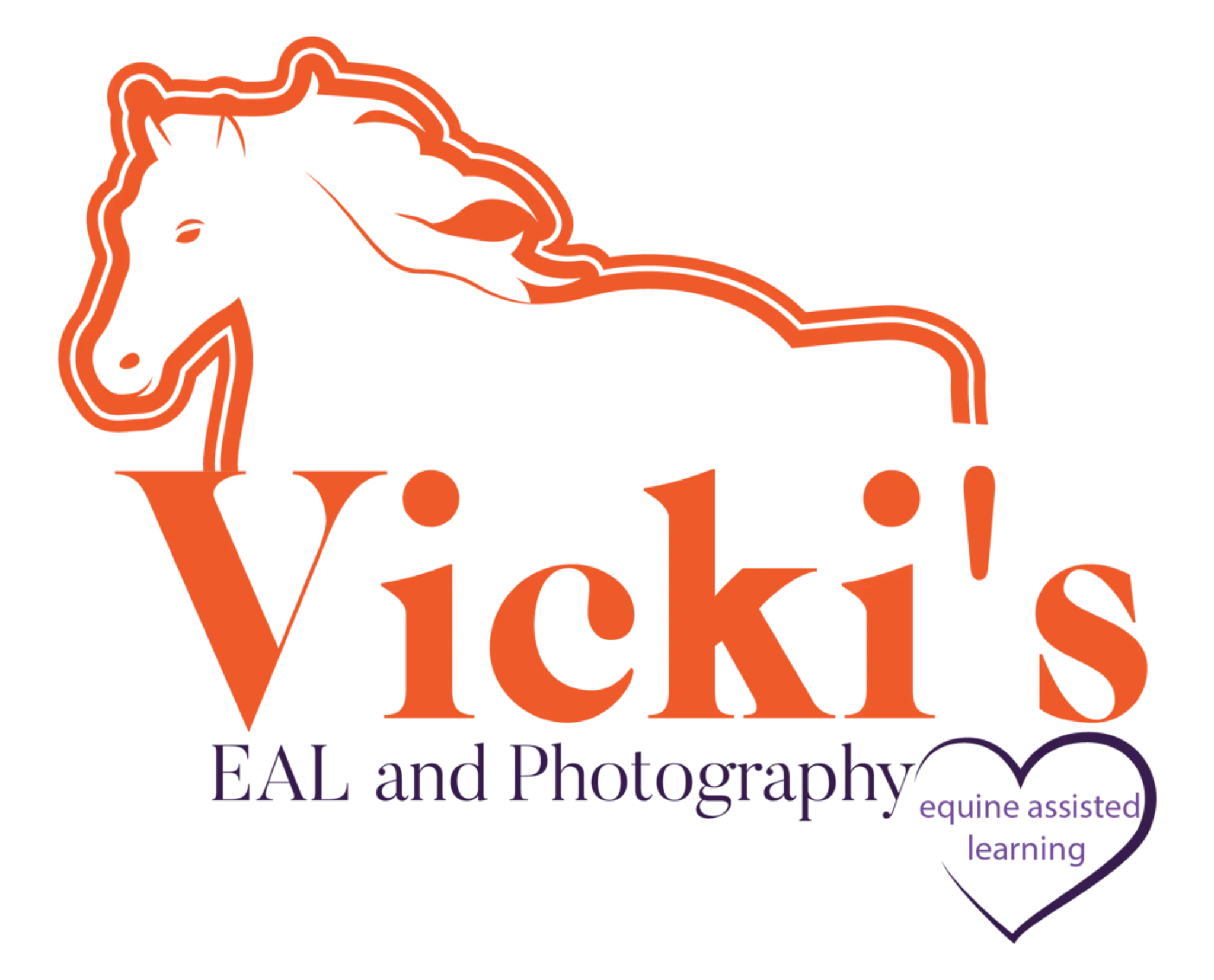 Vicki's EAL and Photography