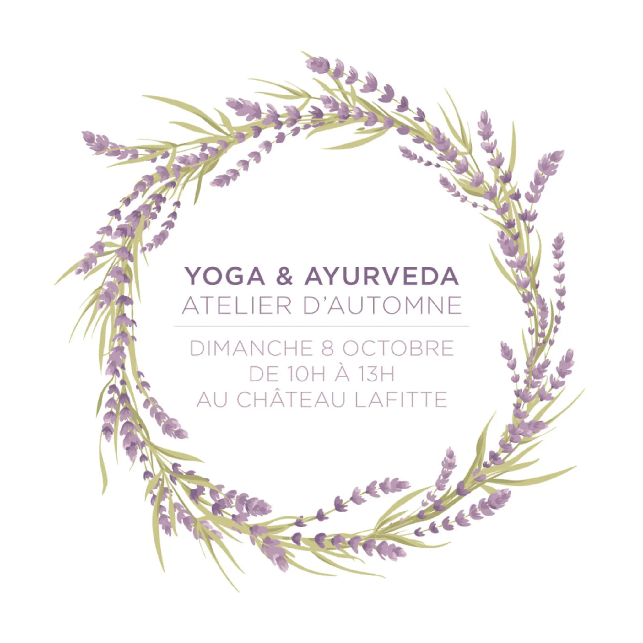 Yoga Toi et Moi