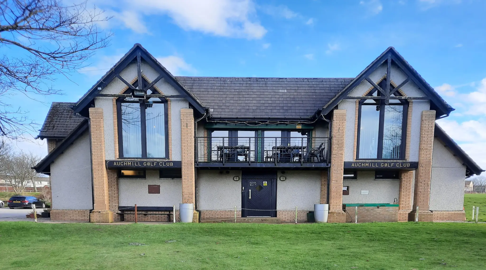 Auchmill Golf Club