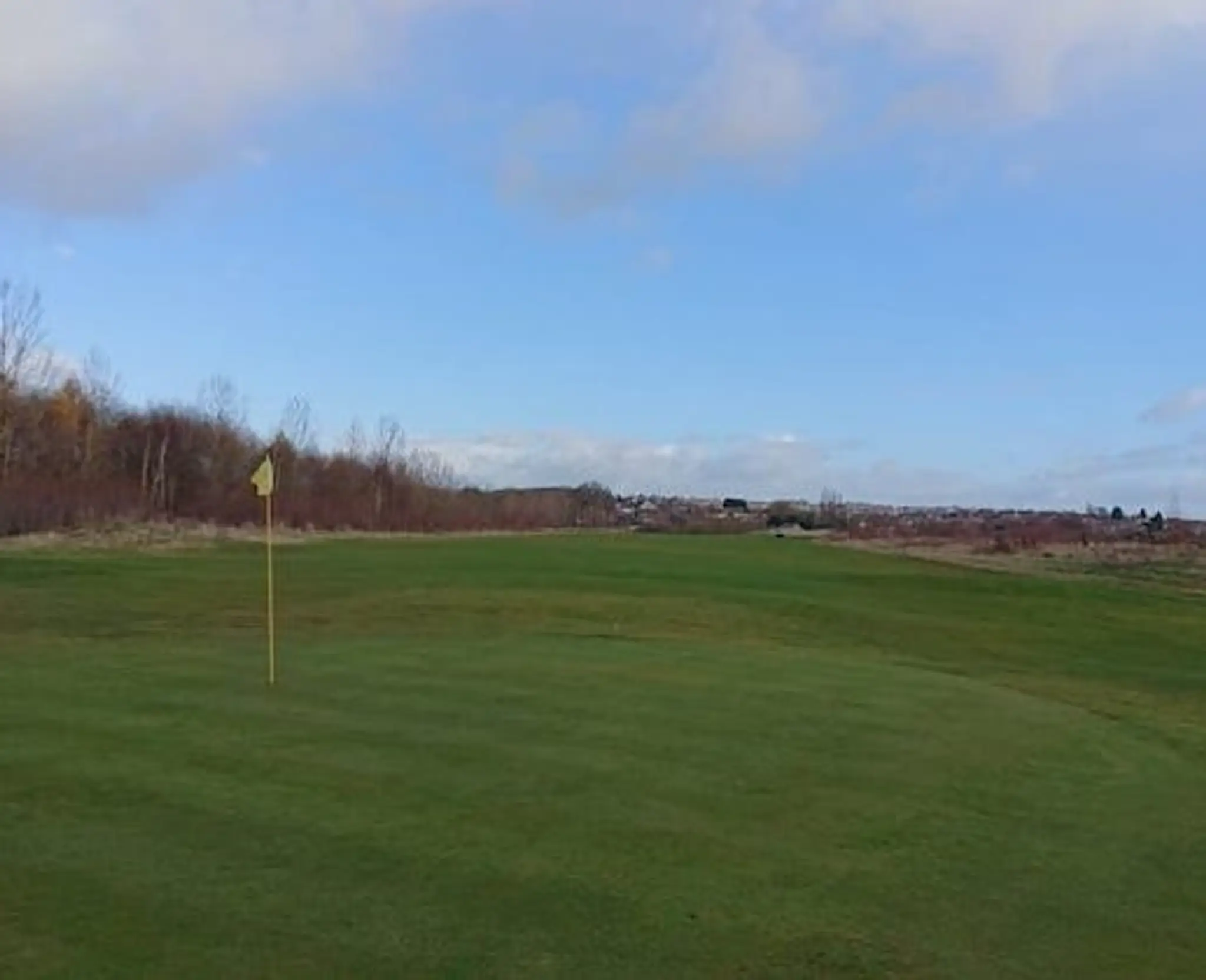 Swadlincote Family Golf Centre - N1Golf