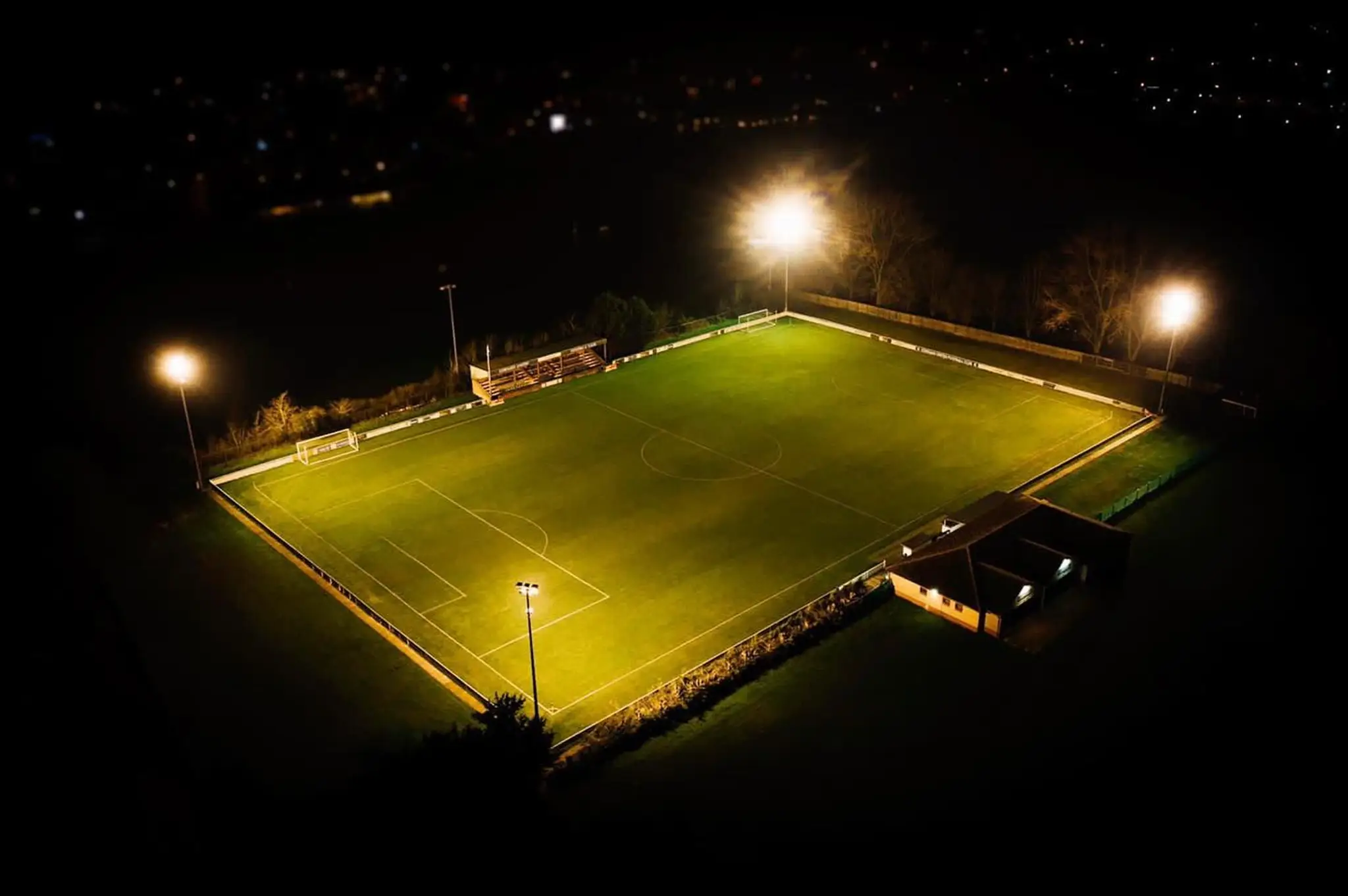 Cornard United Football Club