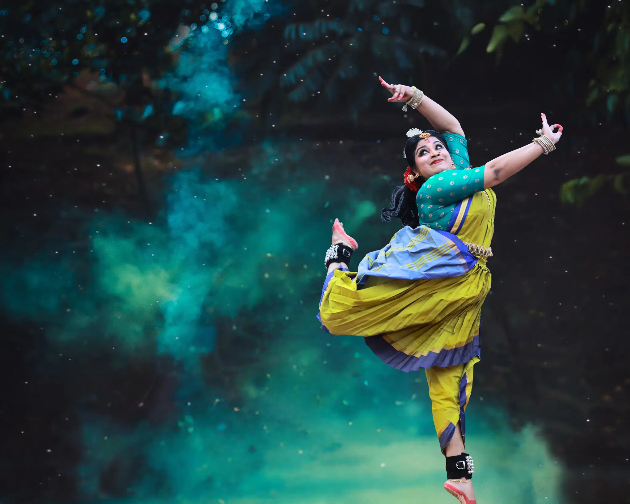 Swaasthika Dance Academy