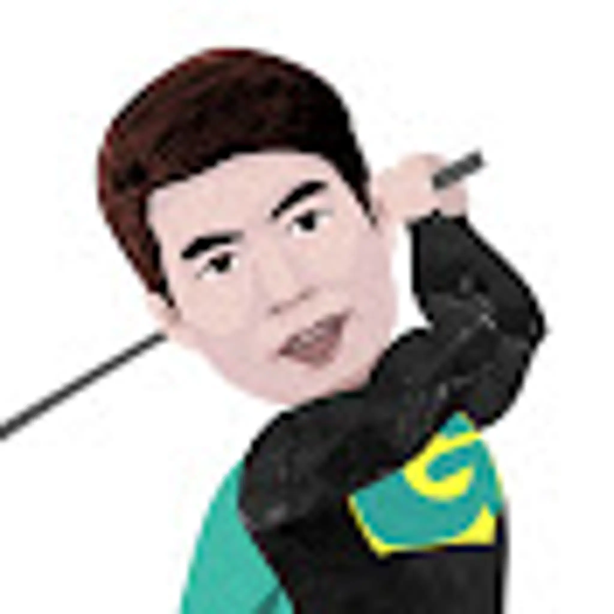 Golfers Paradise Club