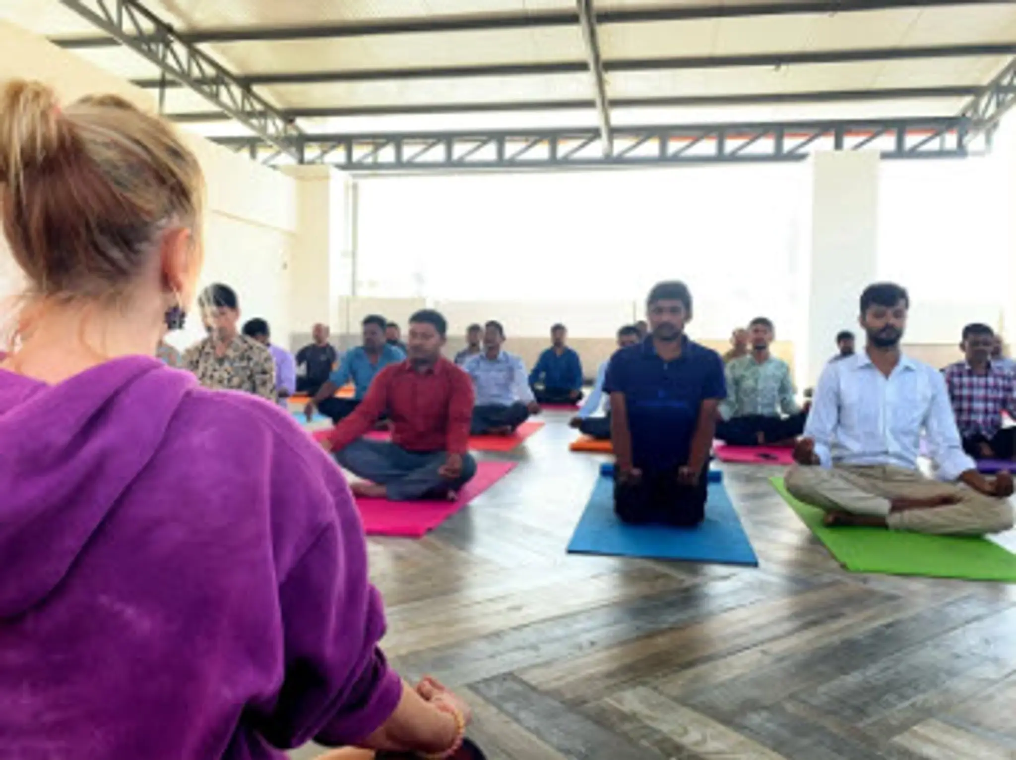 Sankalp Yoga Shala