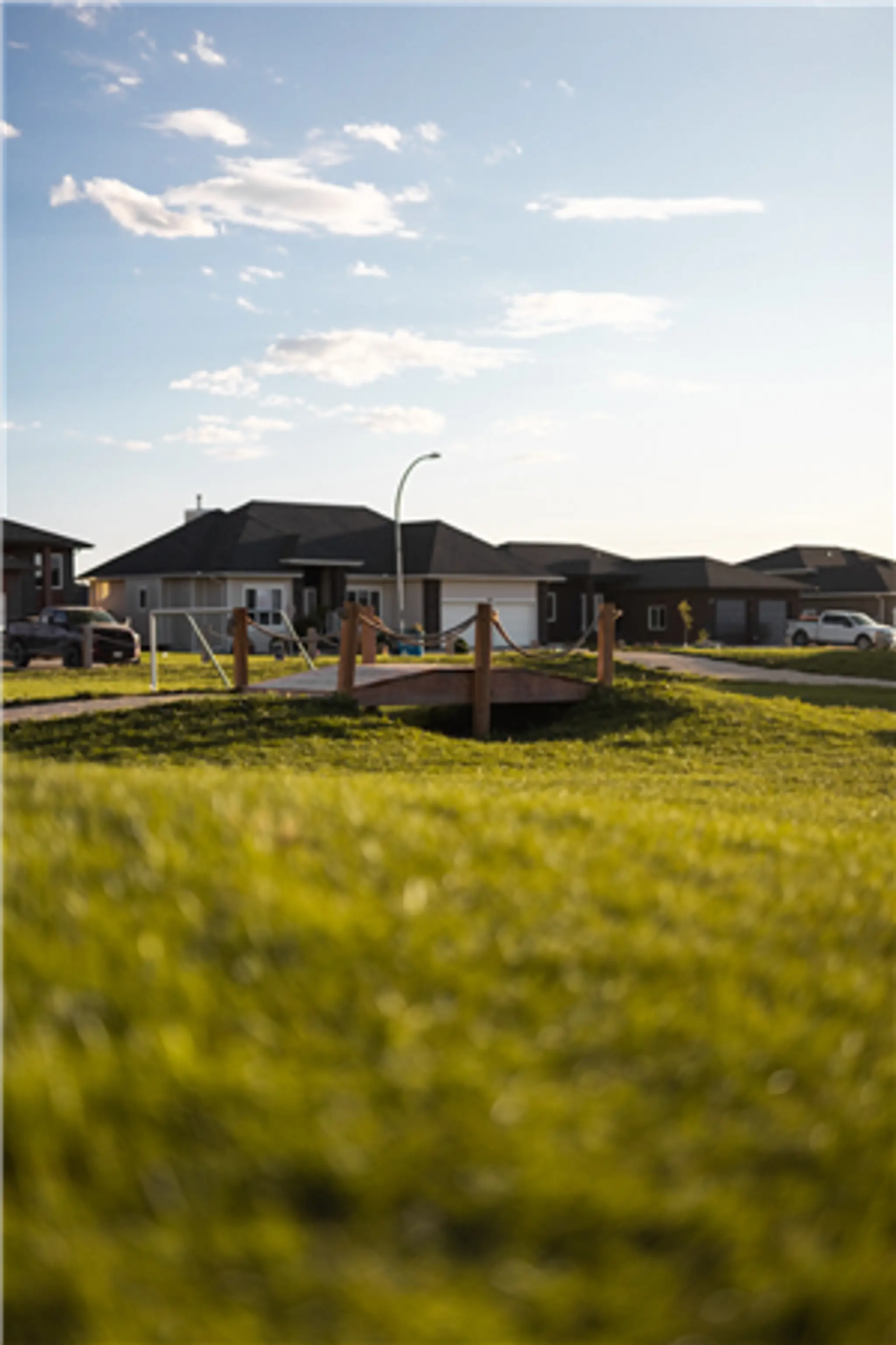 Grunthal Tristar Soccer Field