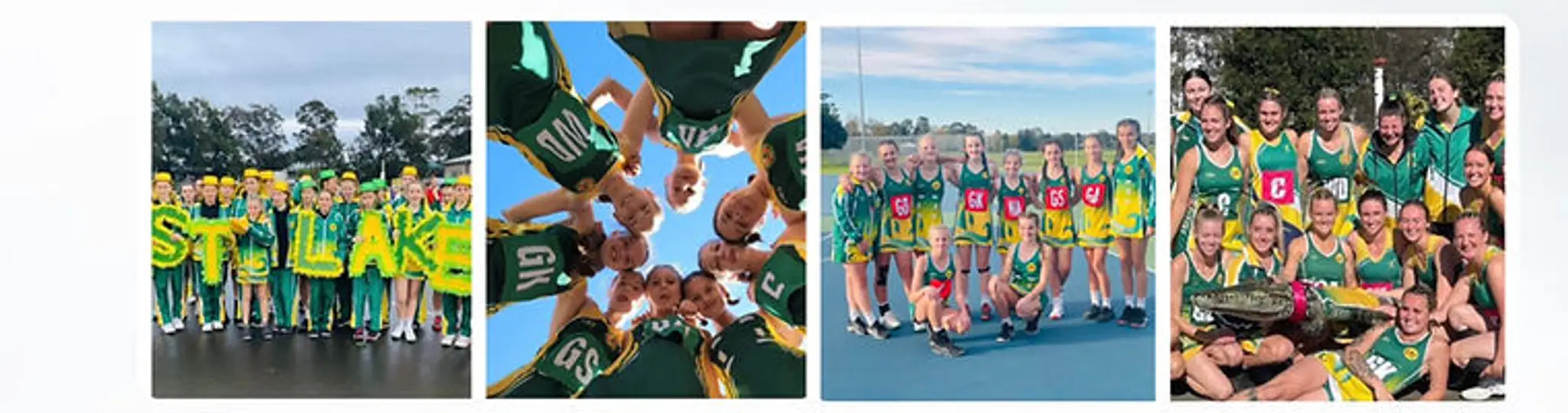 Westlakes Netball Association